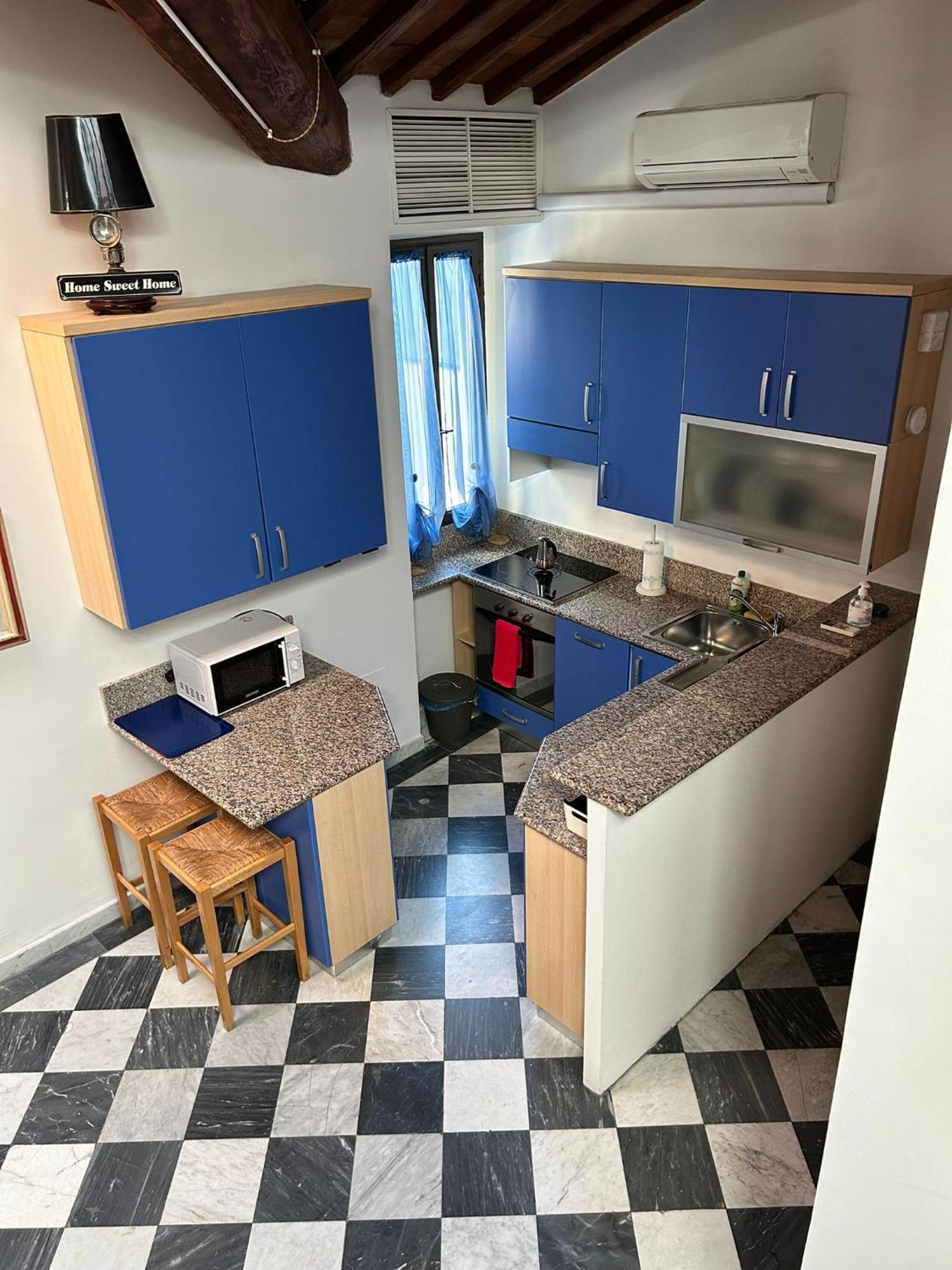 Presto Appartement Florence