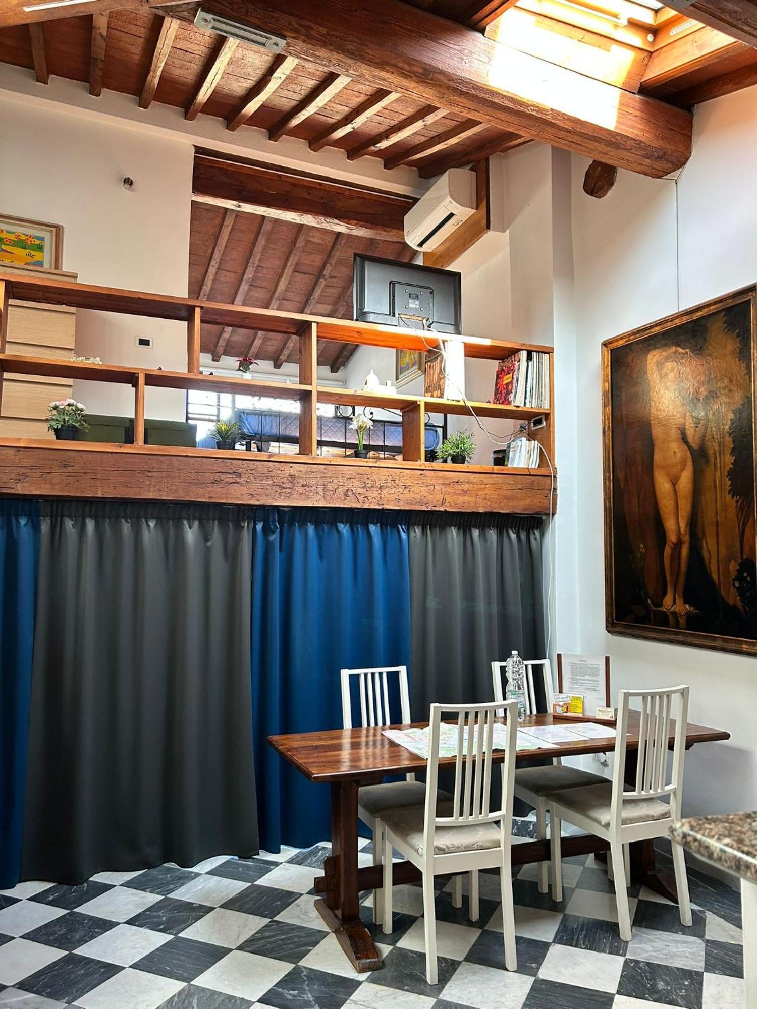 Appartement Presto Florence
