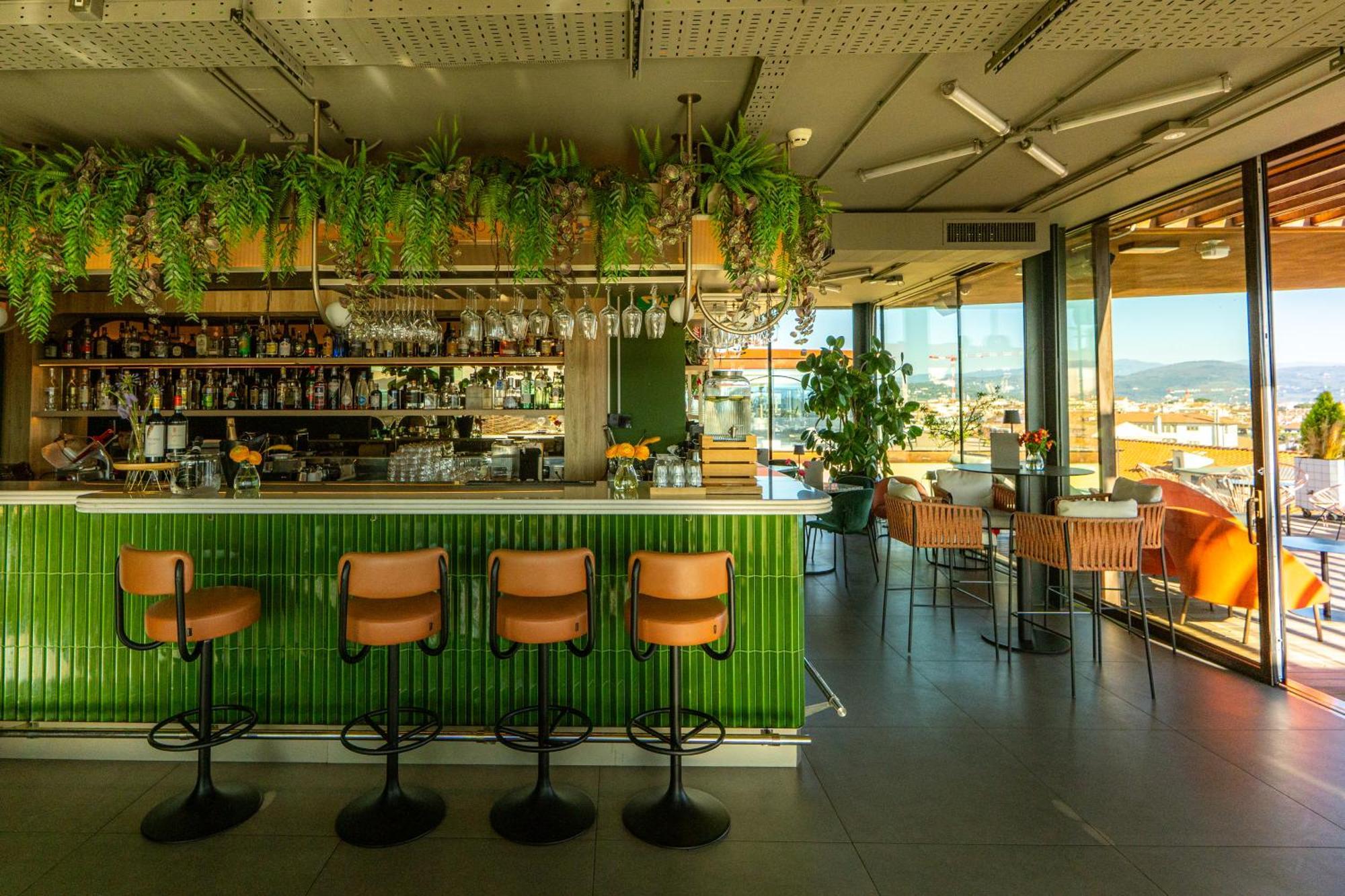 Hotel The Social Hub Lavagnini
