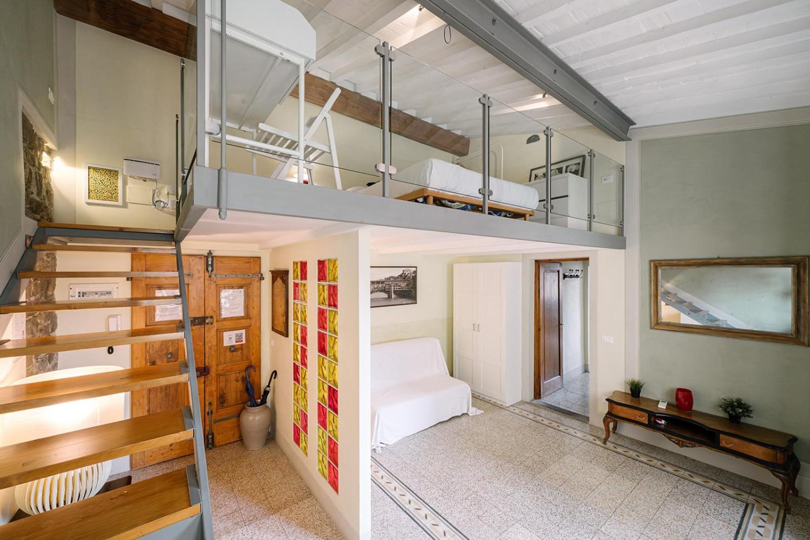 Apartment Proconsolo