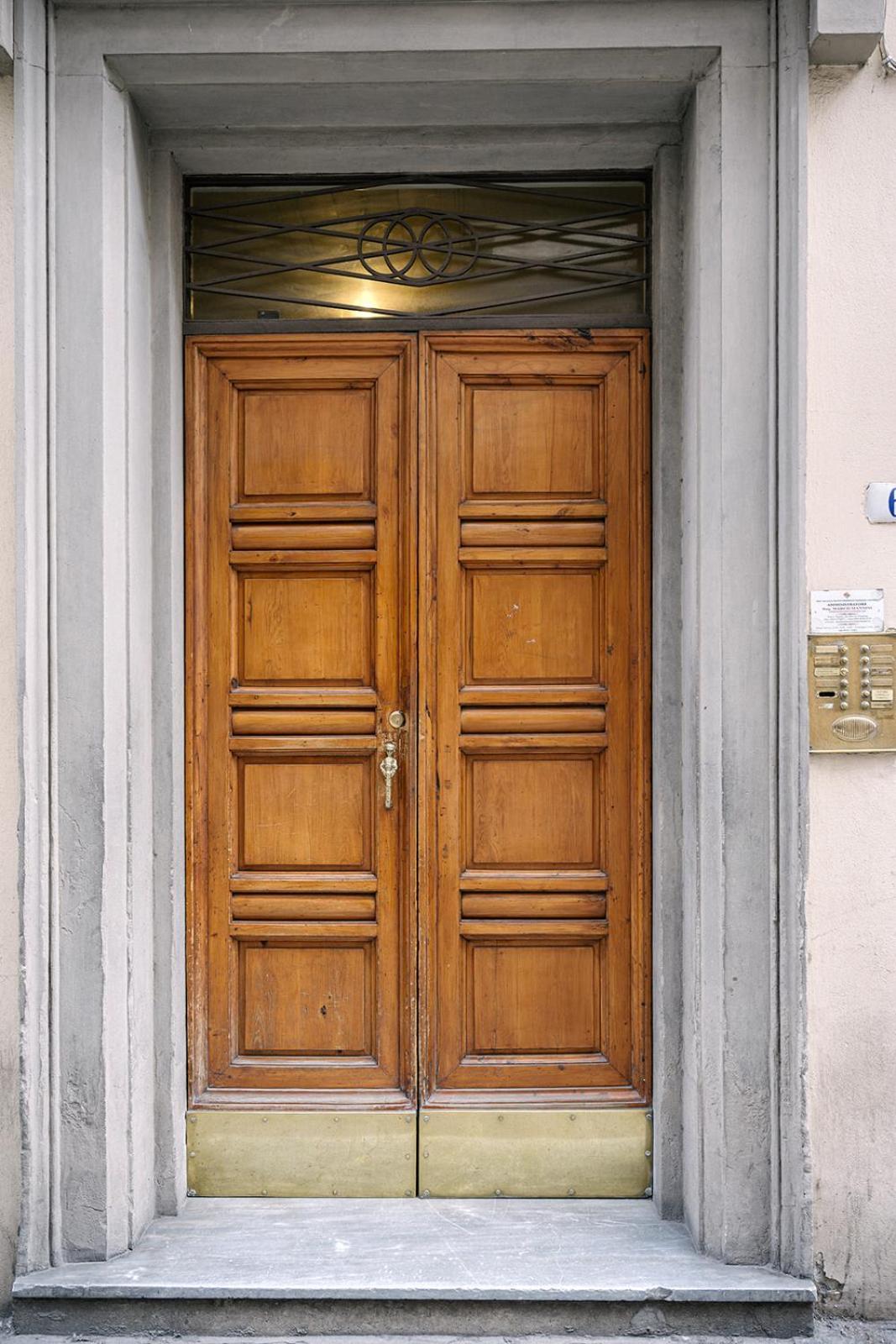 Apartment Proconsolo *