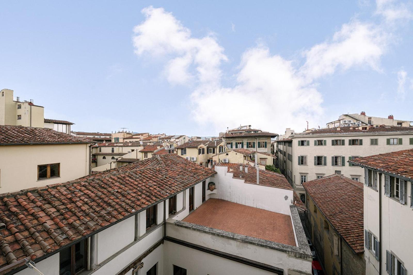 Proconsolo * Florence