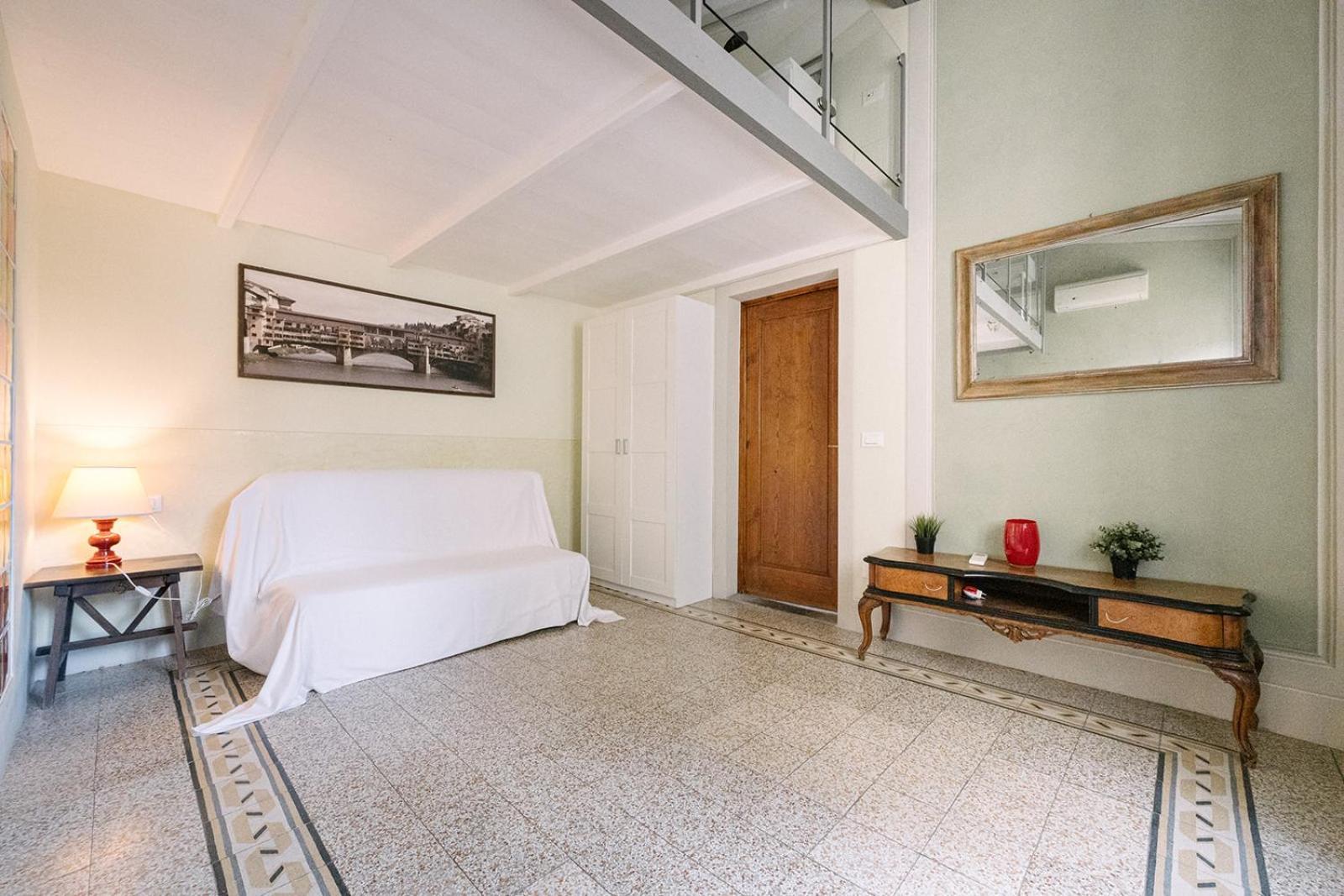 Proconsolo Apartment