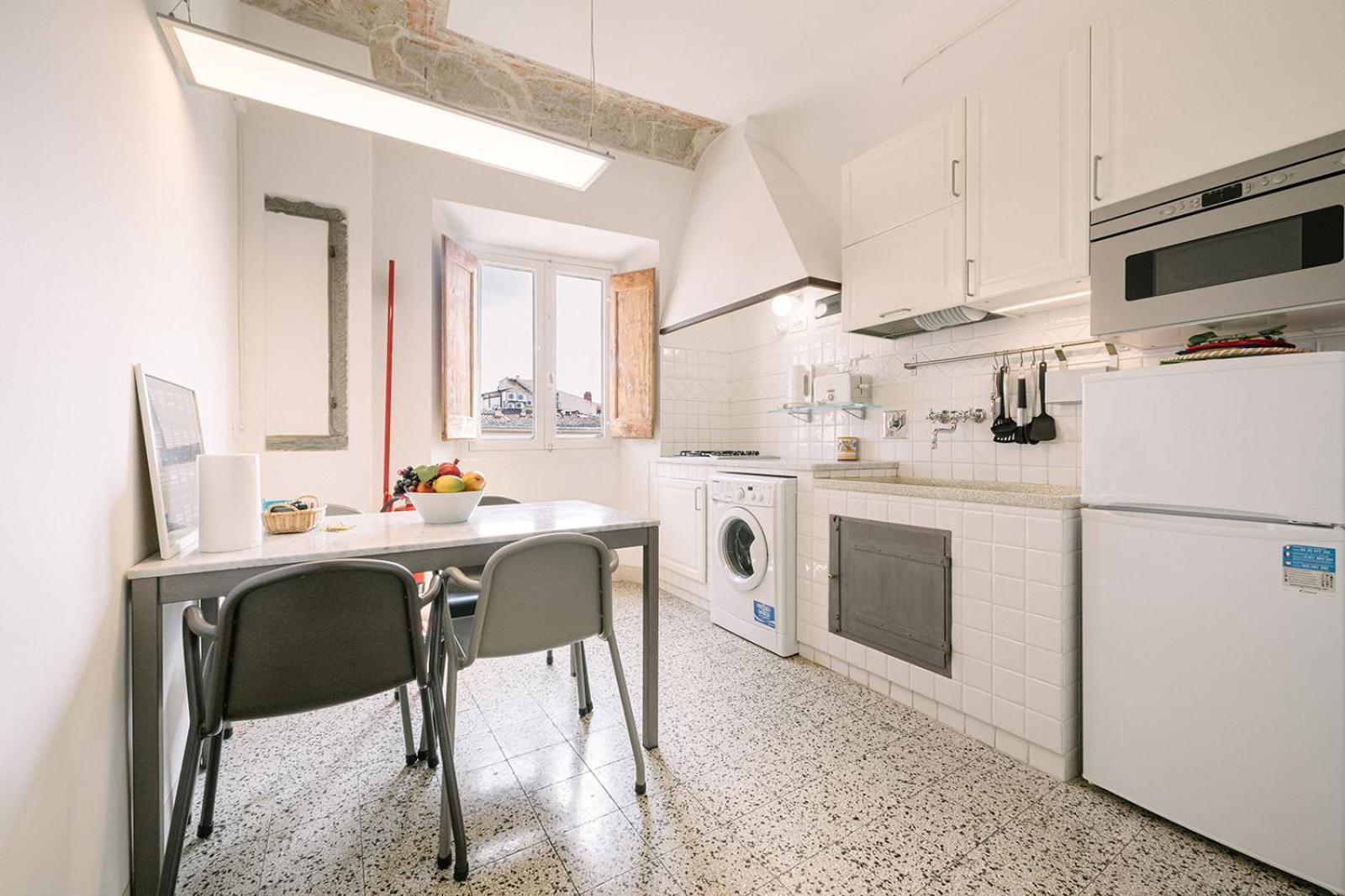 Apartment Proconsolo Florence