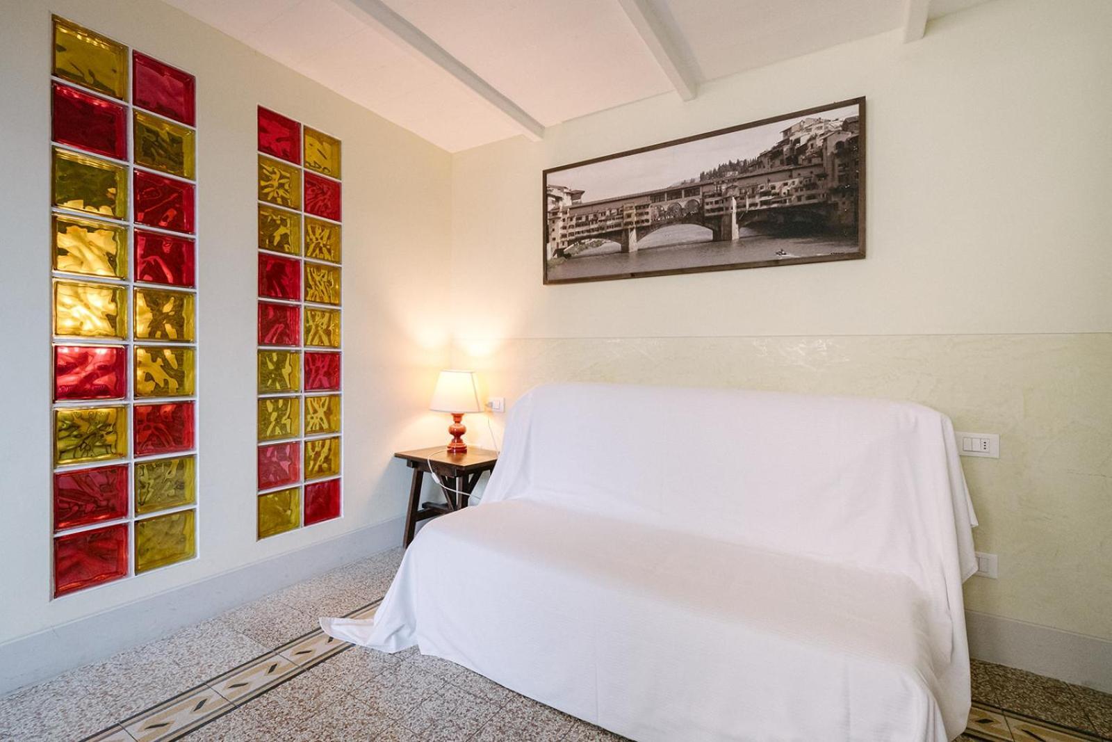 Apartment Proconsolo *