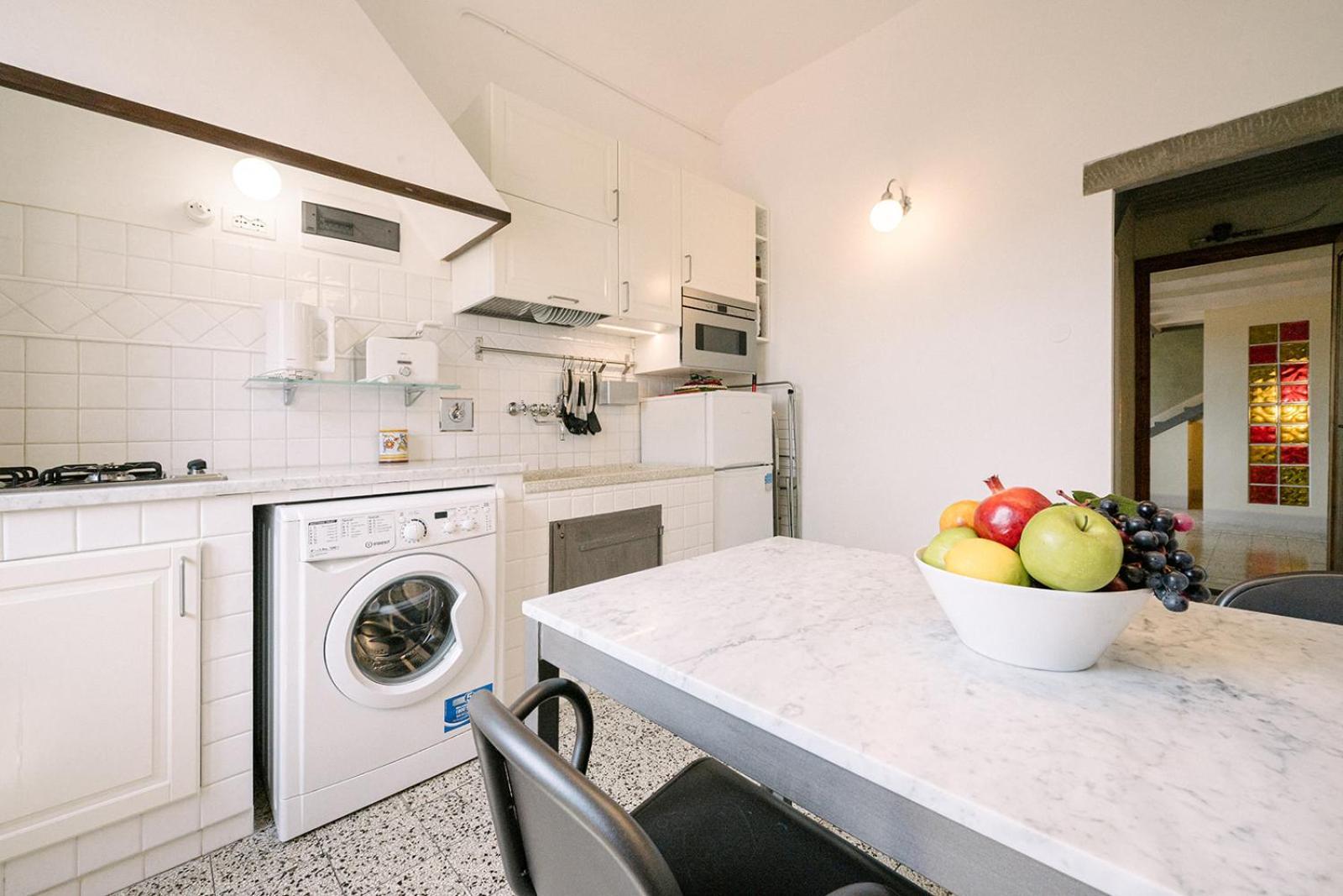 Apartment Proconsolo