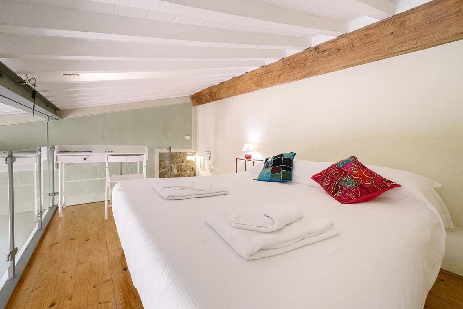 Apartment Proconsolo Florence