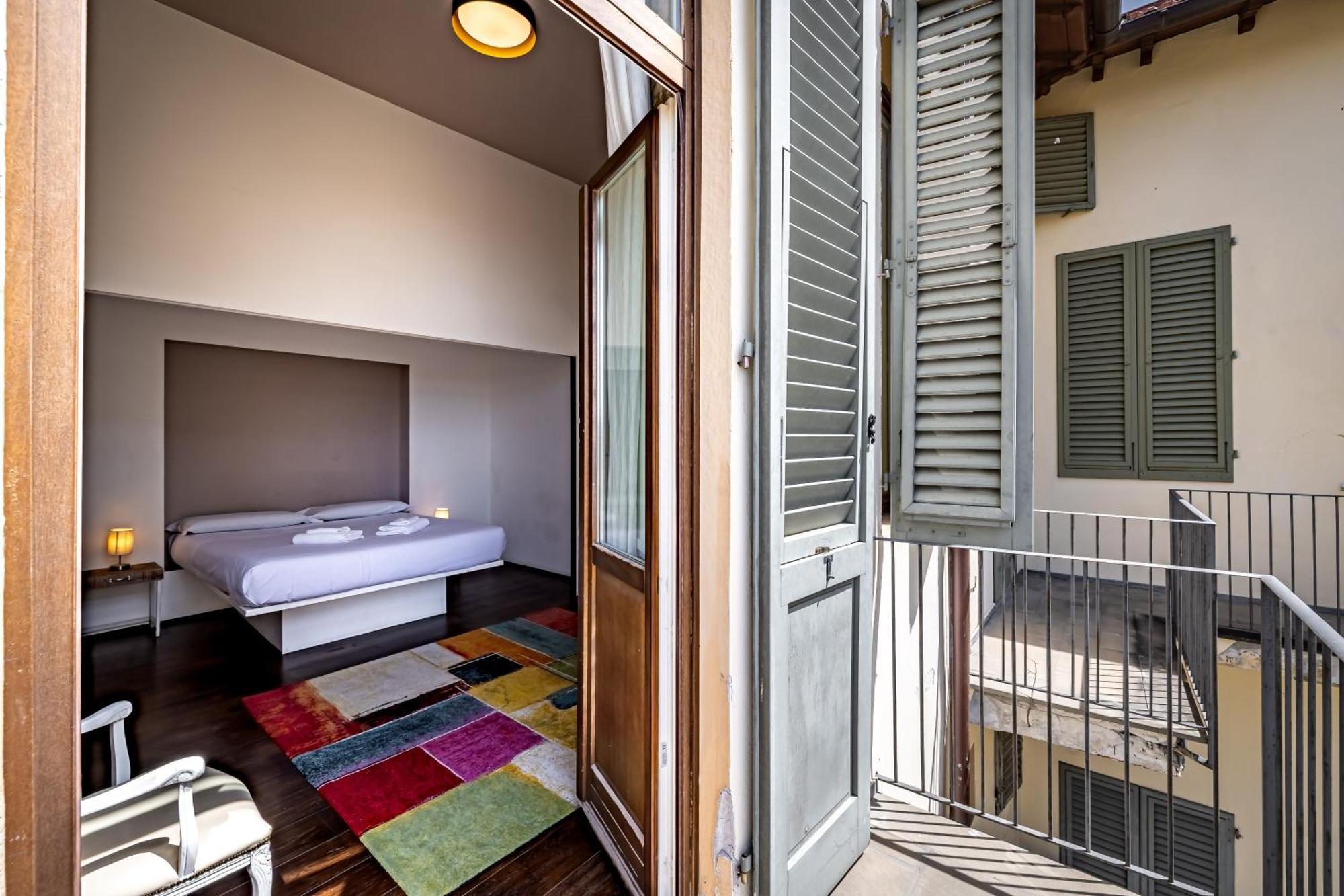 Roommo Fortezza * Florence