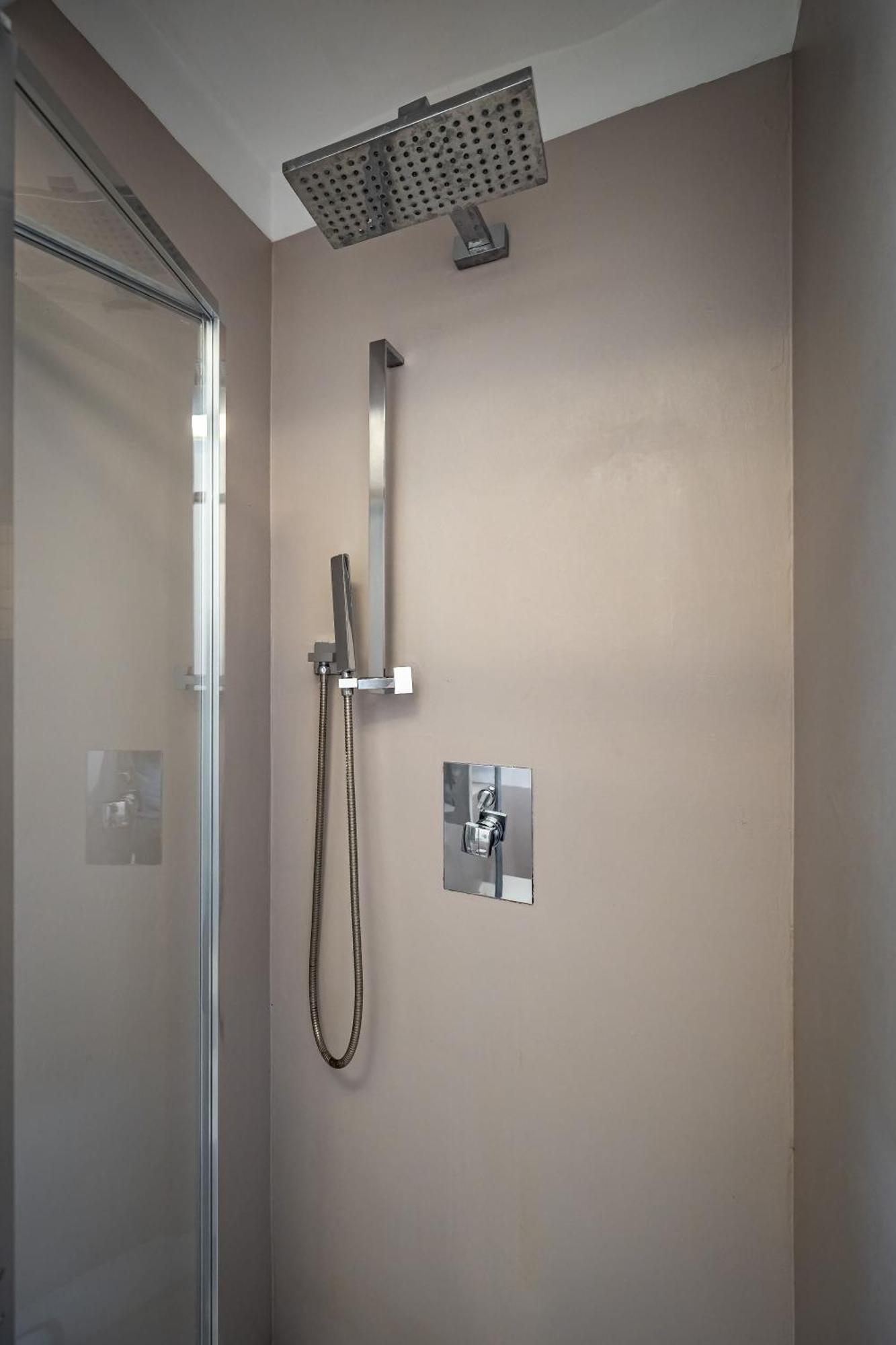 Appartement Roommo Fortezza