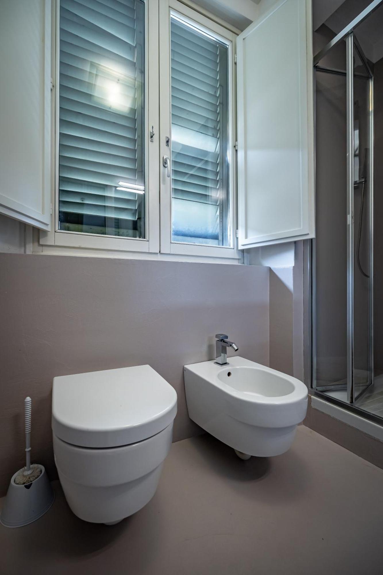 Appartement Roommo Fortezza *