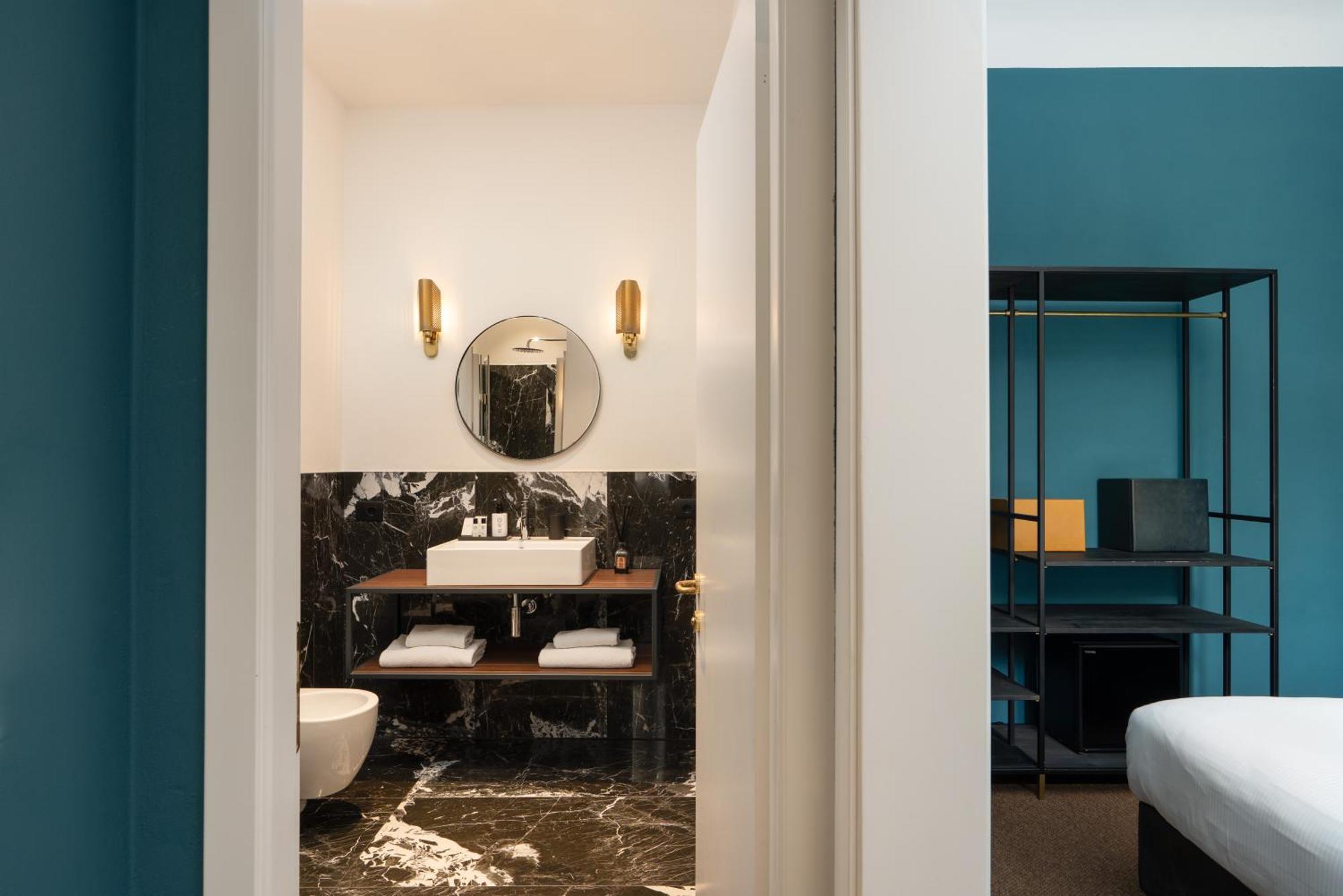 4f Boutique Hotel Florence