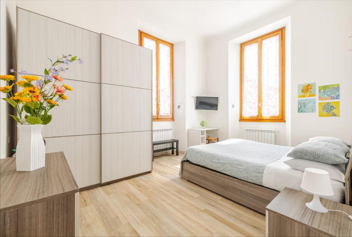 The Smart Choice Apartment Florence