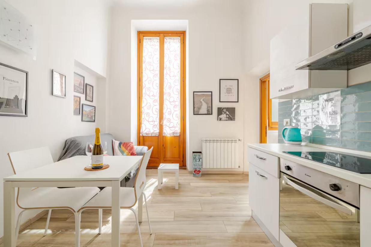 Apartment The Smart Choice