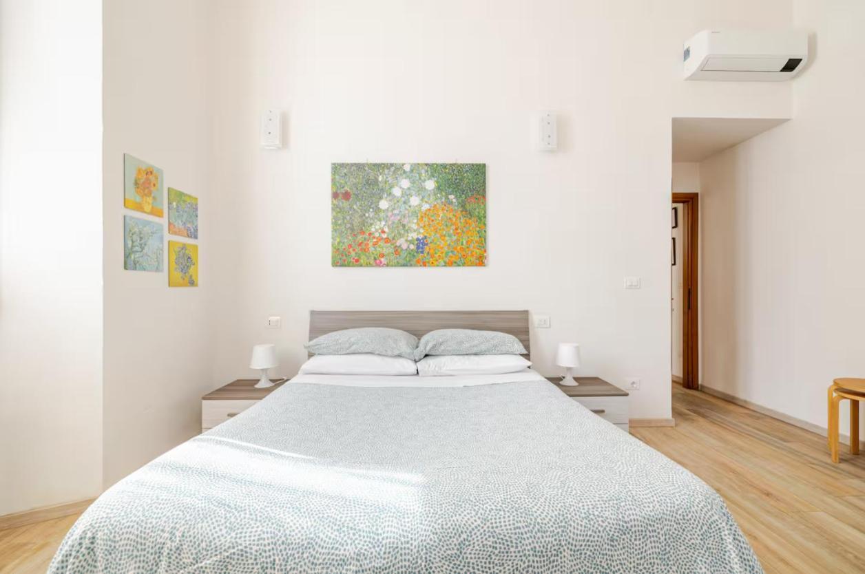 The Smart Choice Apartment