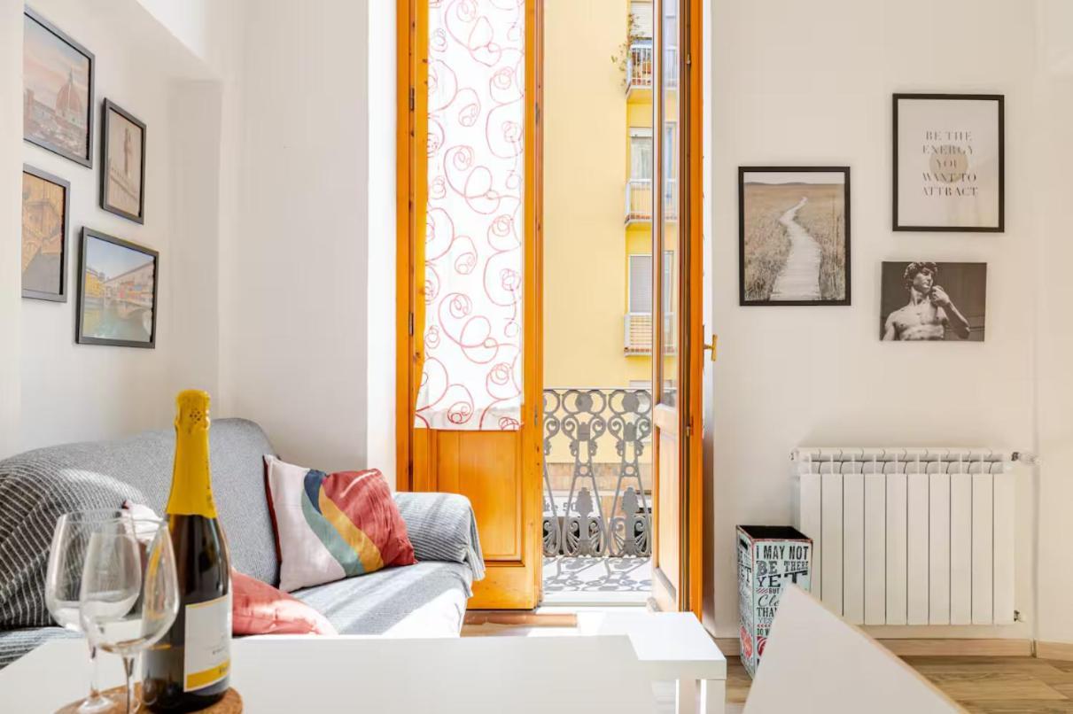 Apartment The Smart Choice *