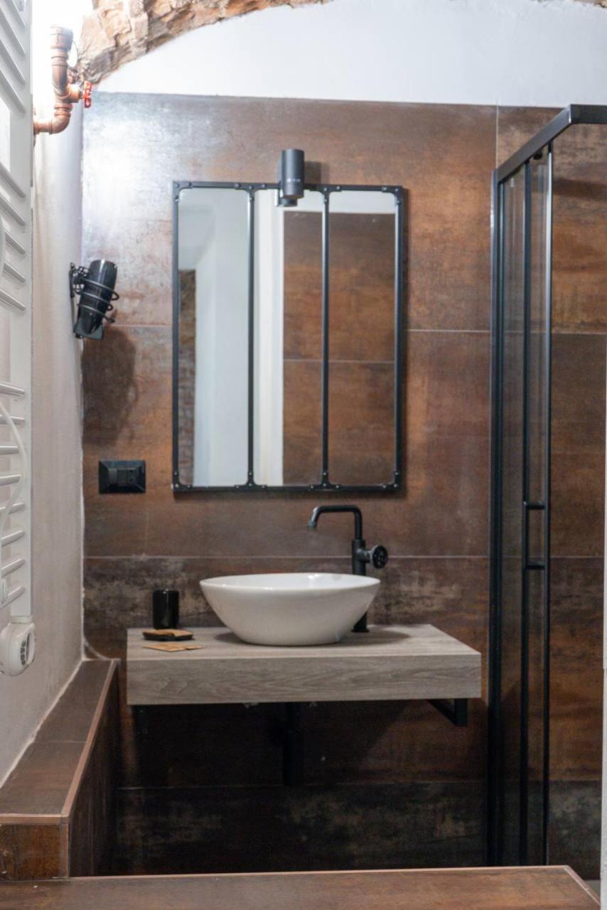 Appartement Statuto