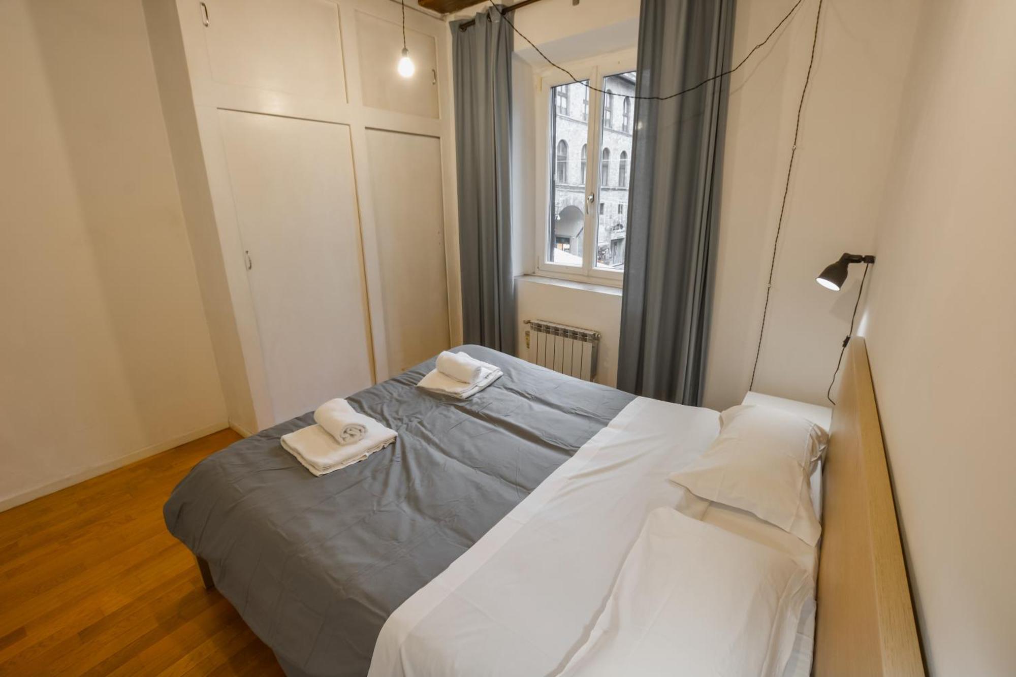 San Pierino Apartment
