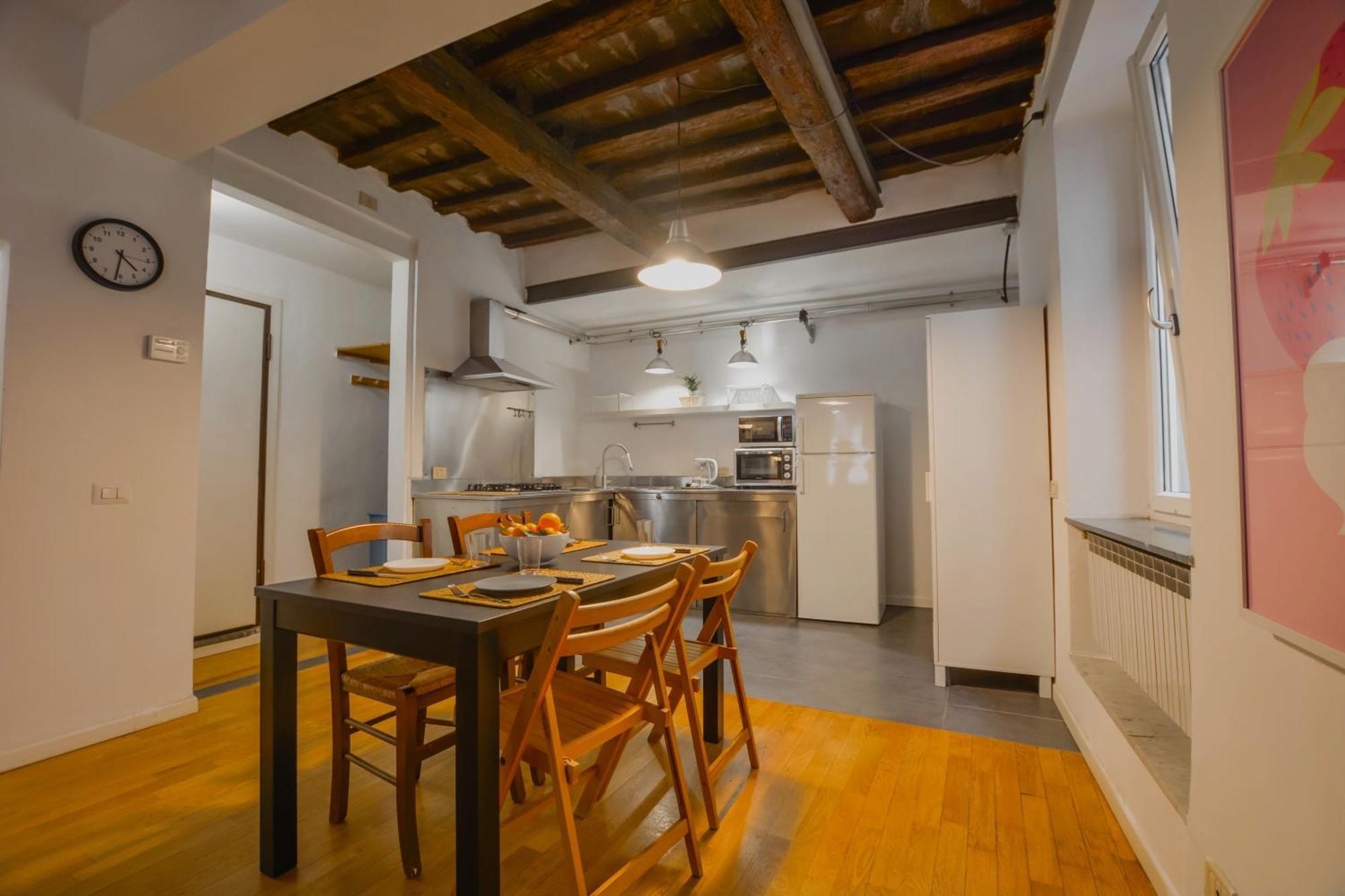 Apartment San Pierino
