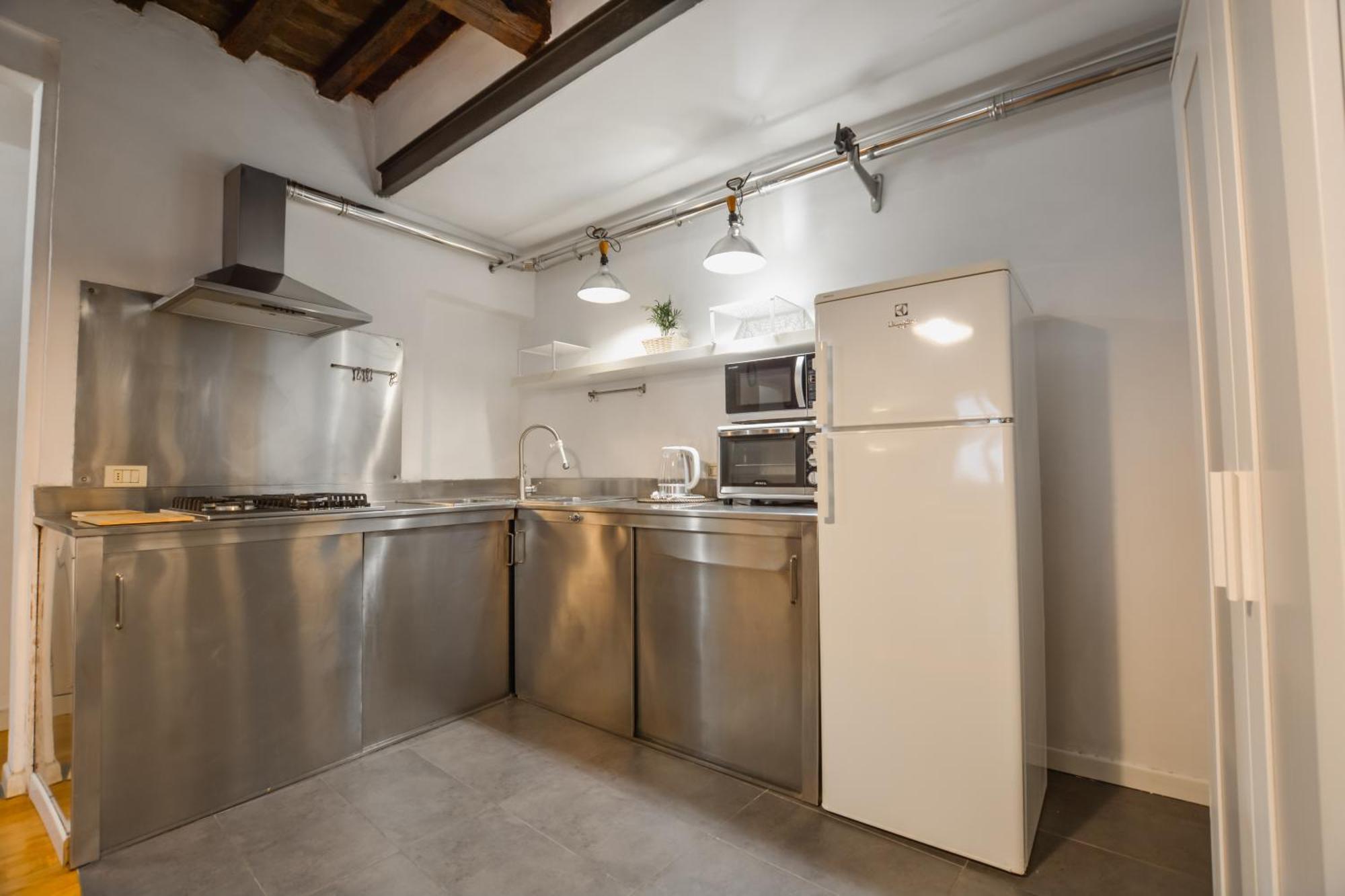 San Pierino Apartment *