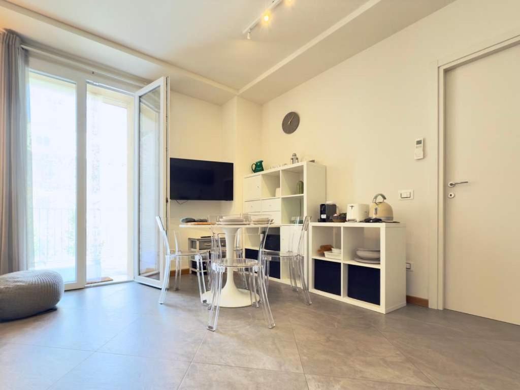 Homeby, Terrace Francesca Appartement
