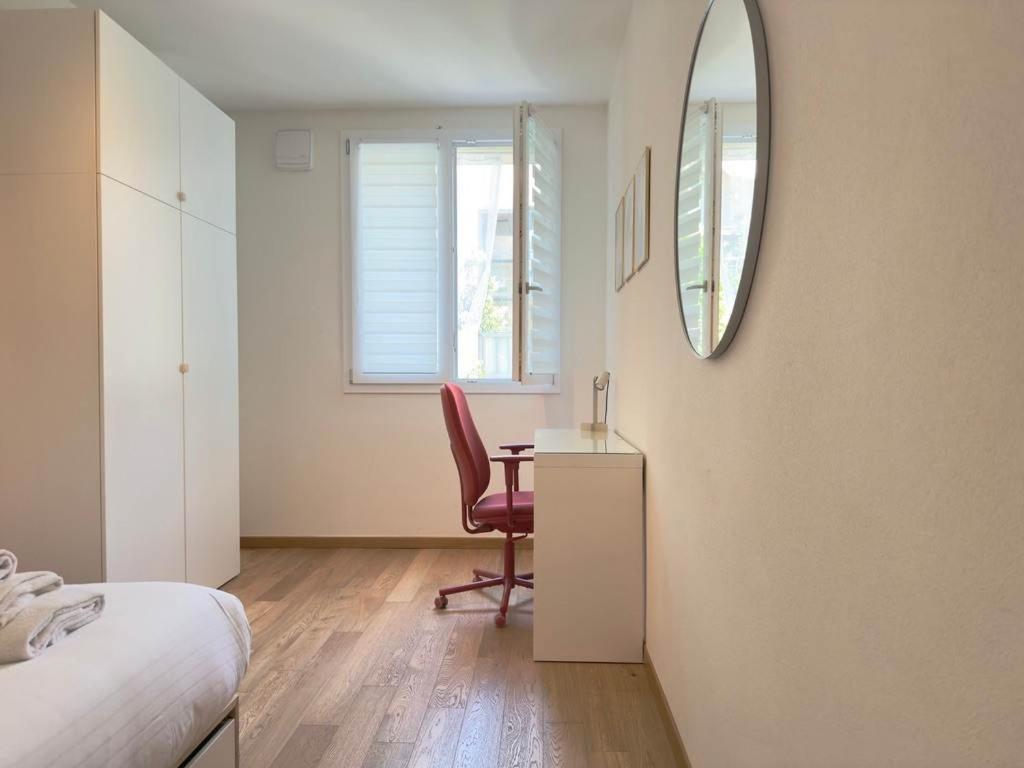 Appartement Homeby, Terrace Francesca