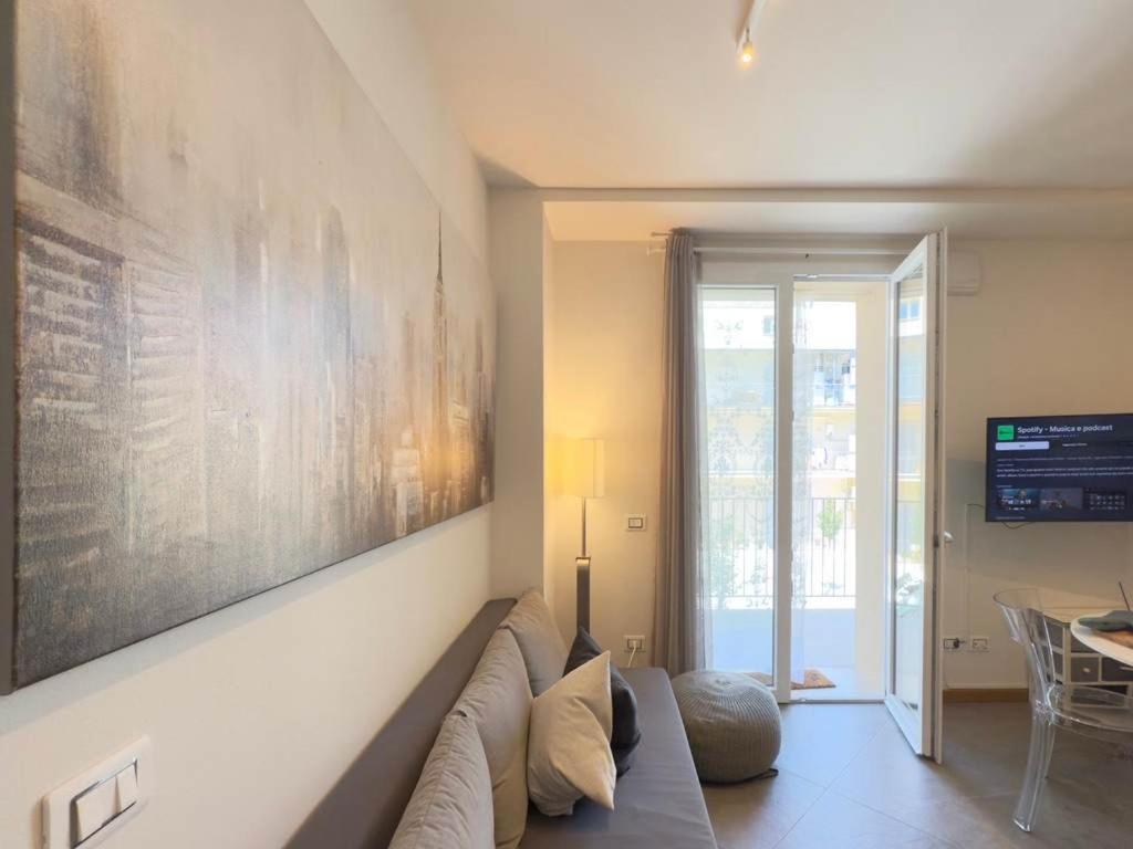 Appartement Homeby, Terrace Francesca