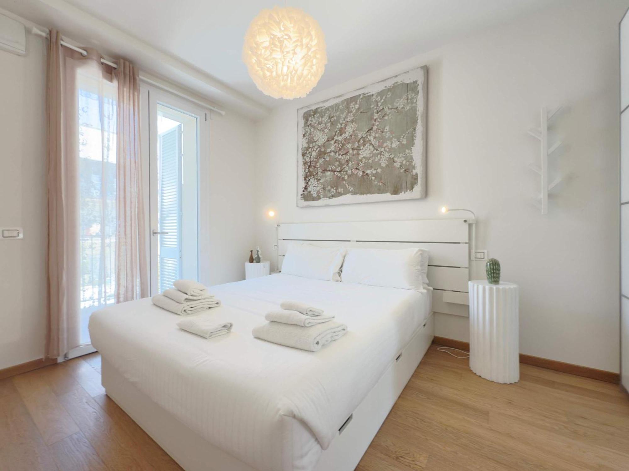 Homeby, Terrace Francesca Appartement