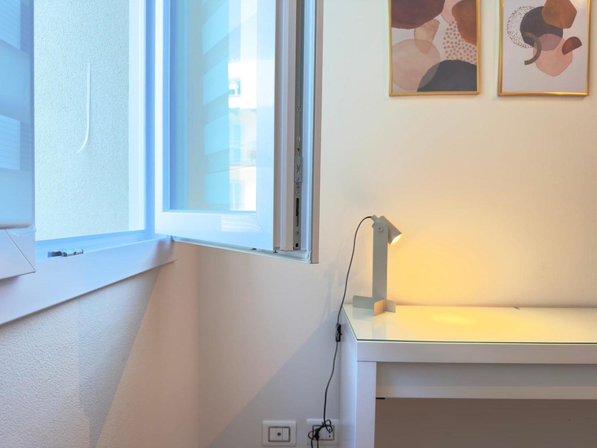 Appartement Homeby, Terrace Francesca *