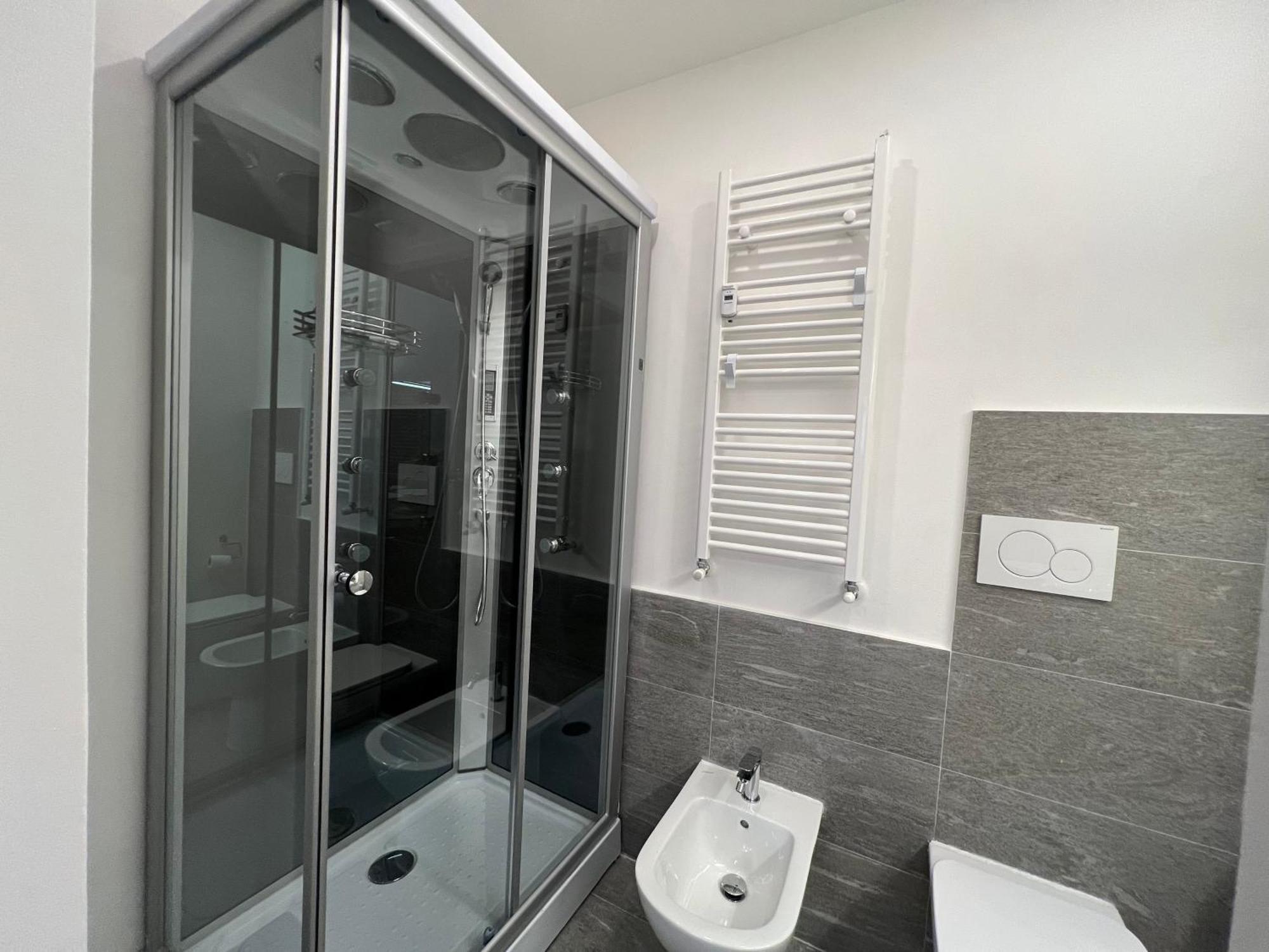 Apartment Pure Living By Tinti *
