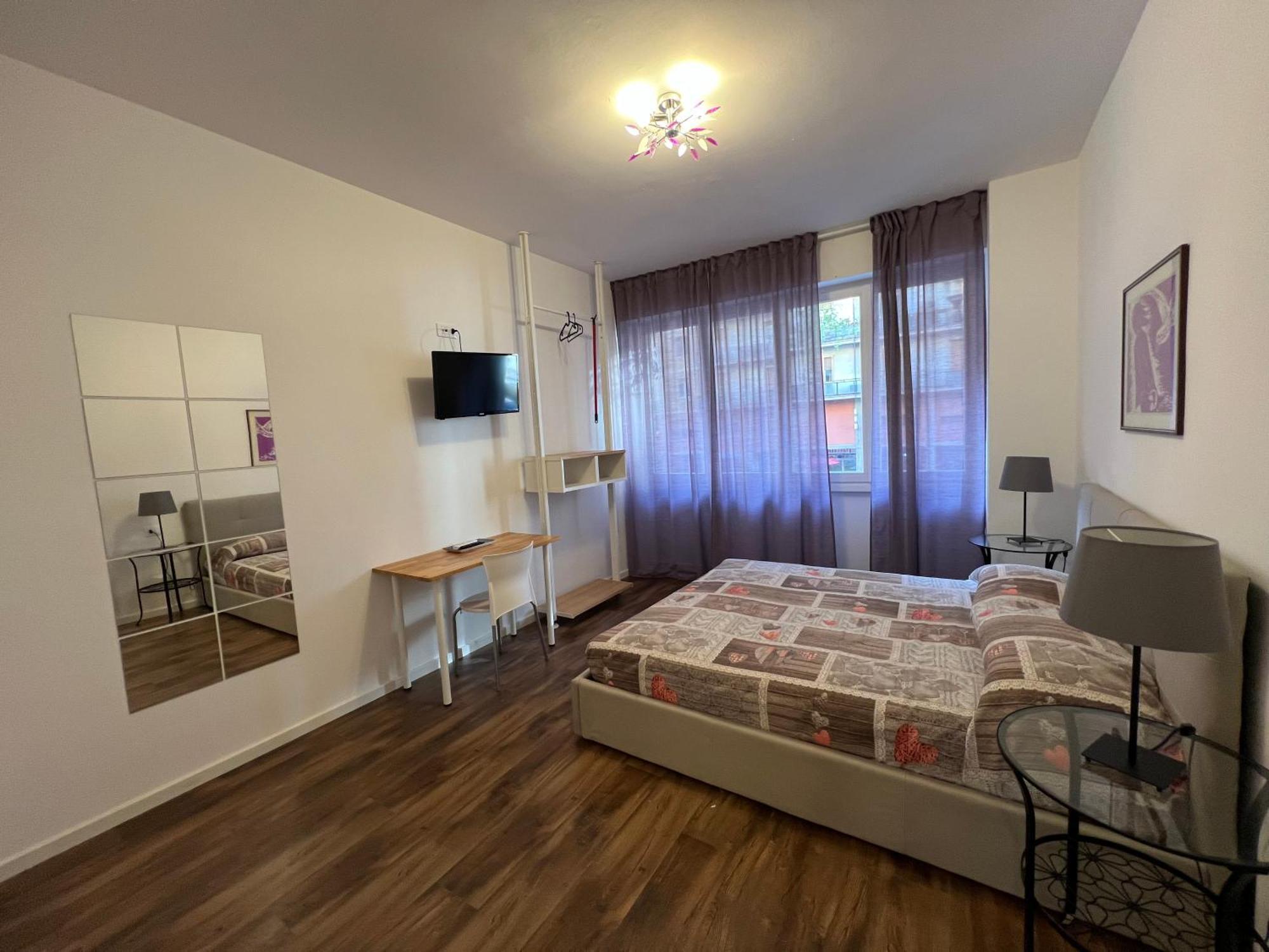 Apartment Pure Living By Tinti Florence