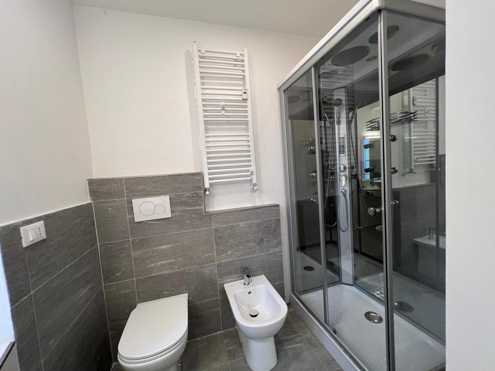 Pure Living By Tinti Appartement *