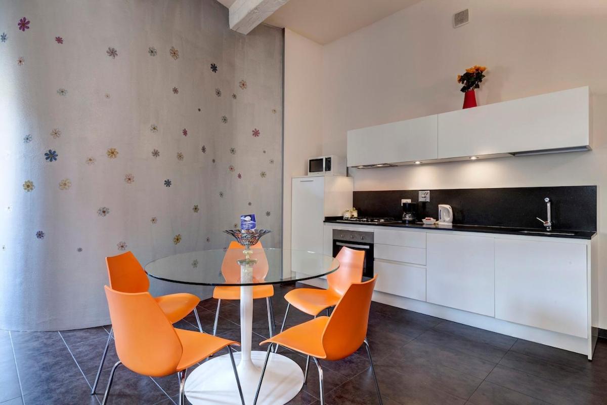 Glam Appartement Florence