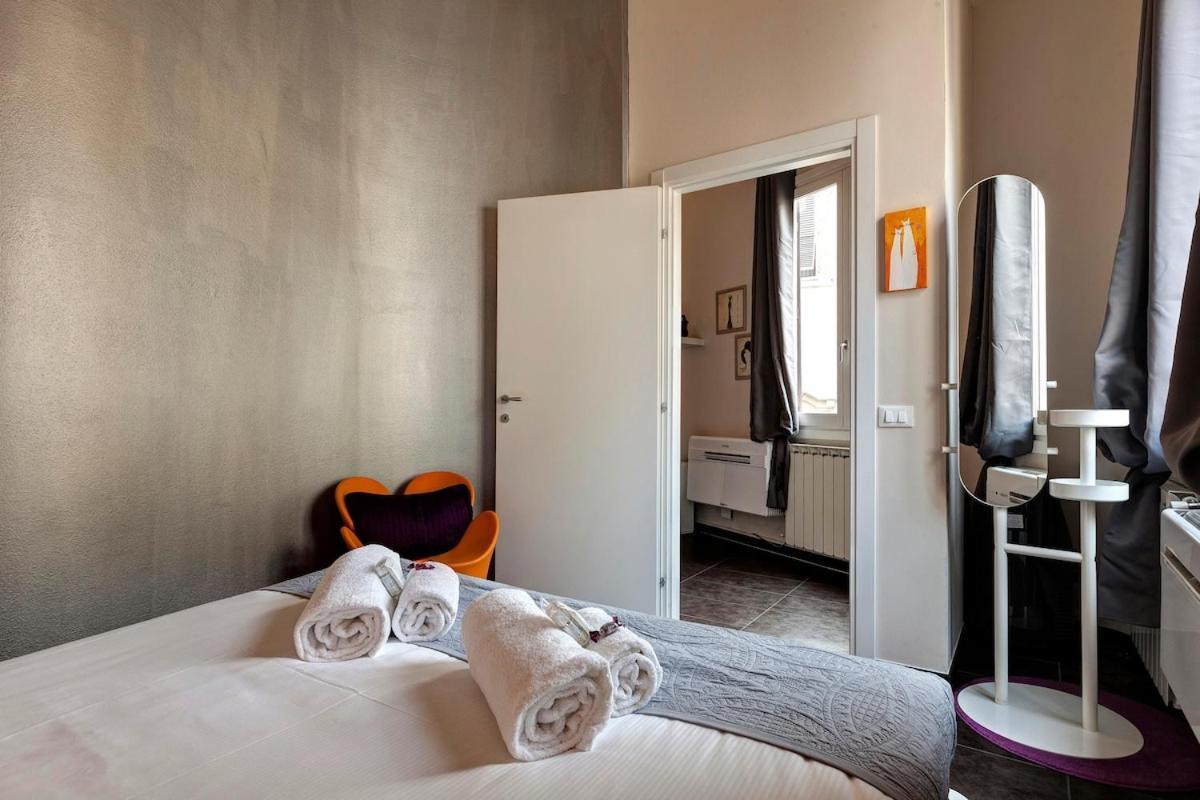 Appartement Glam