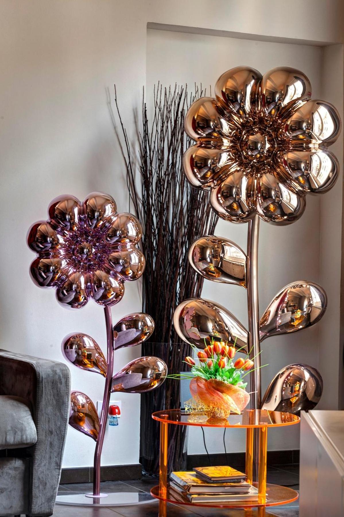 Appartement Glam *