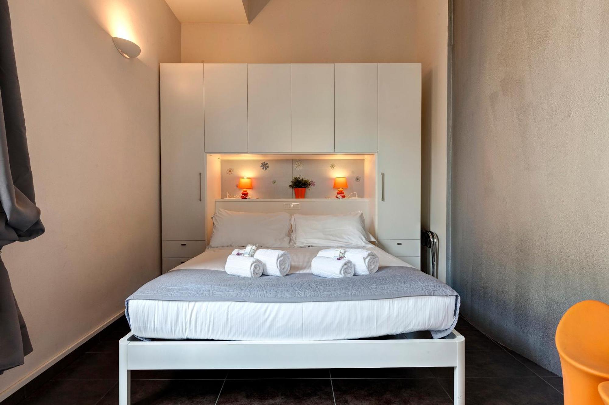 Appartement Glam *