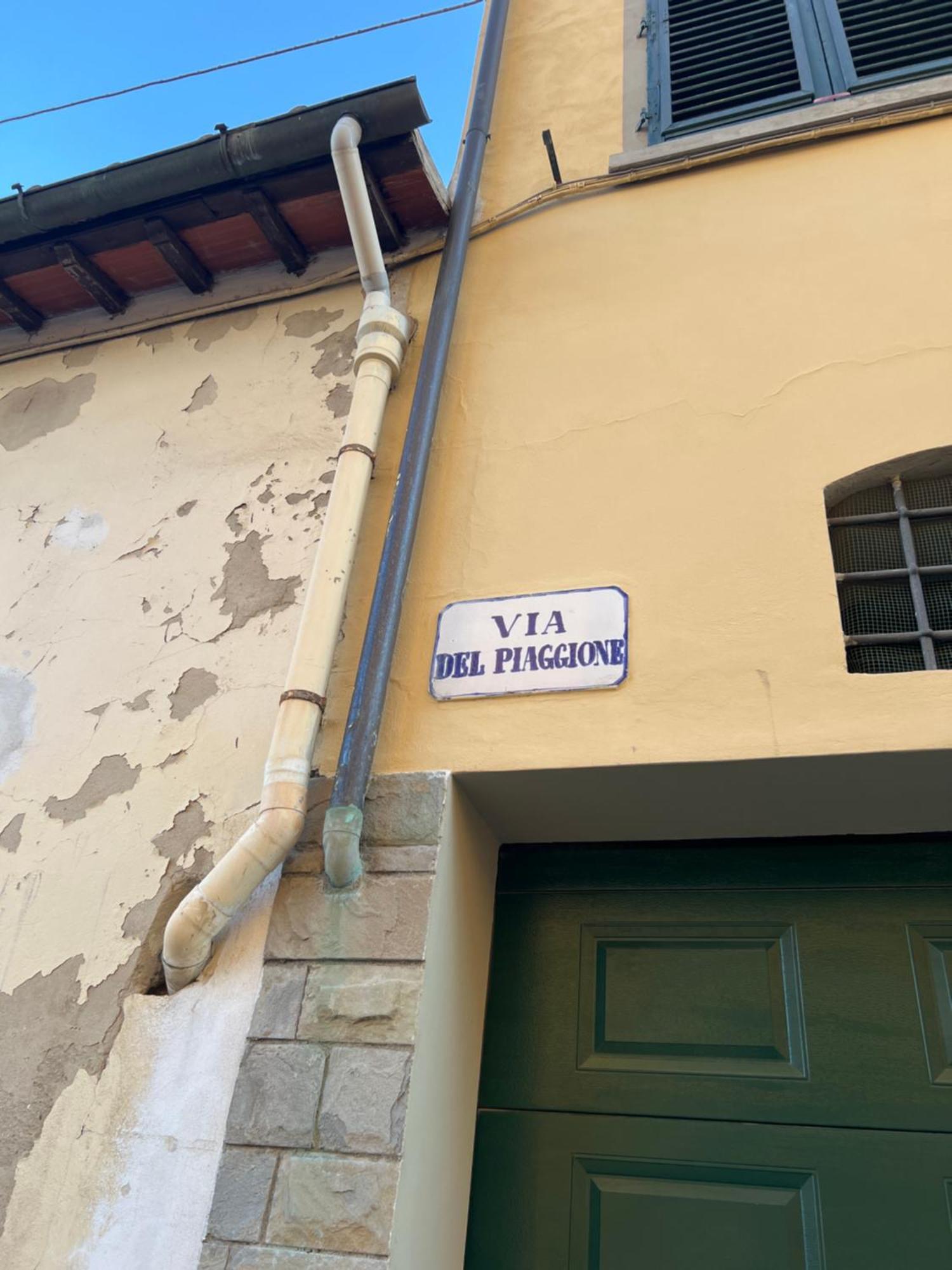 Appartement Piaggione Apt, Galante In Florence