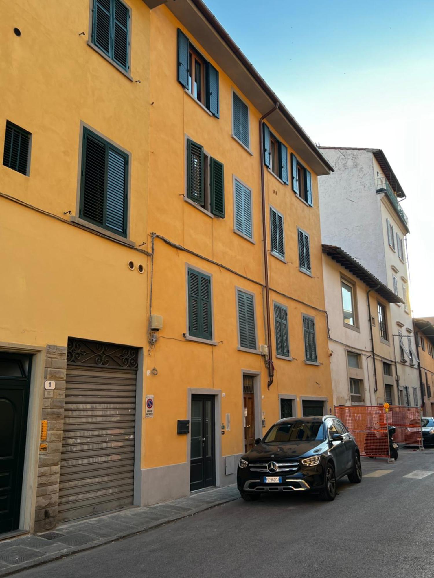Piaggione Apt, Galante In Apartment