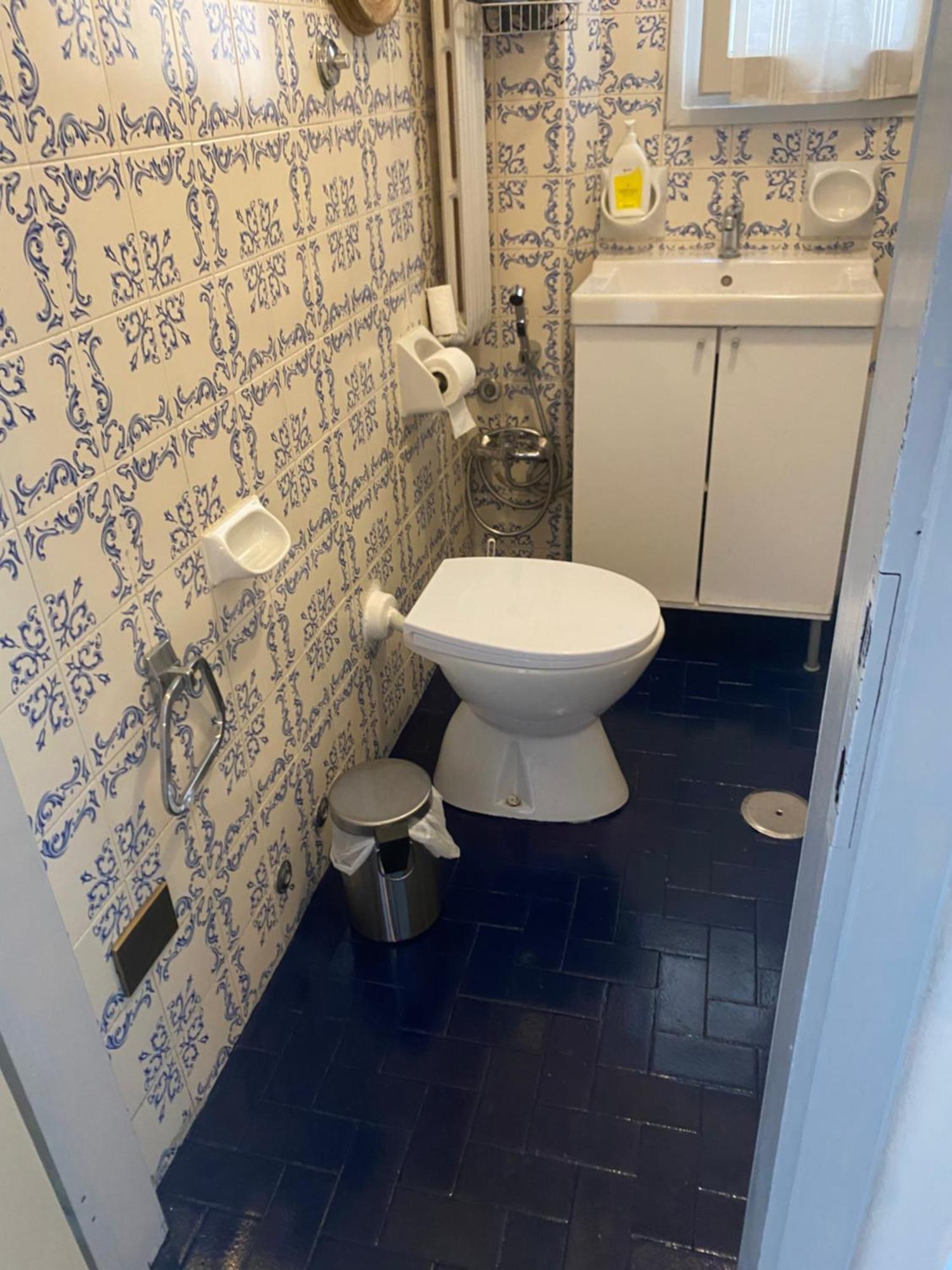 La Barriera Apartment *