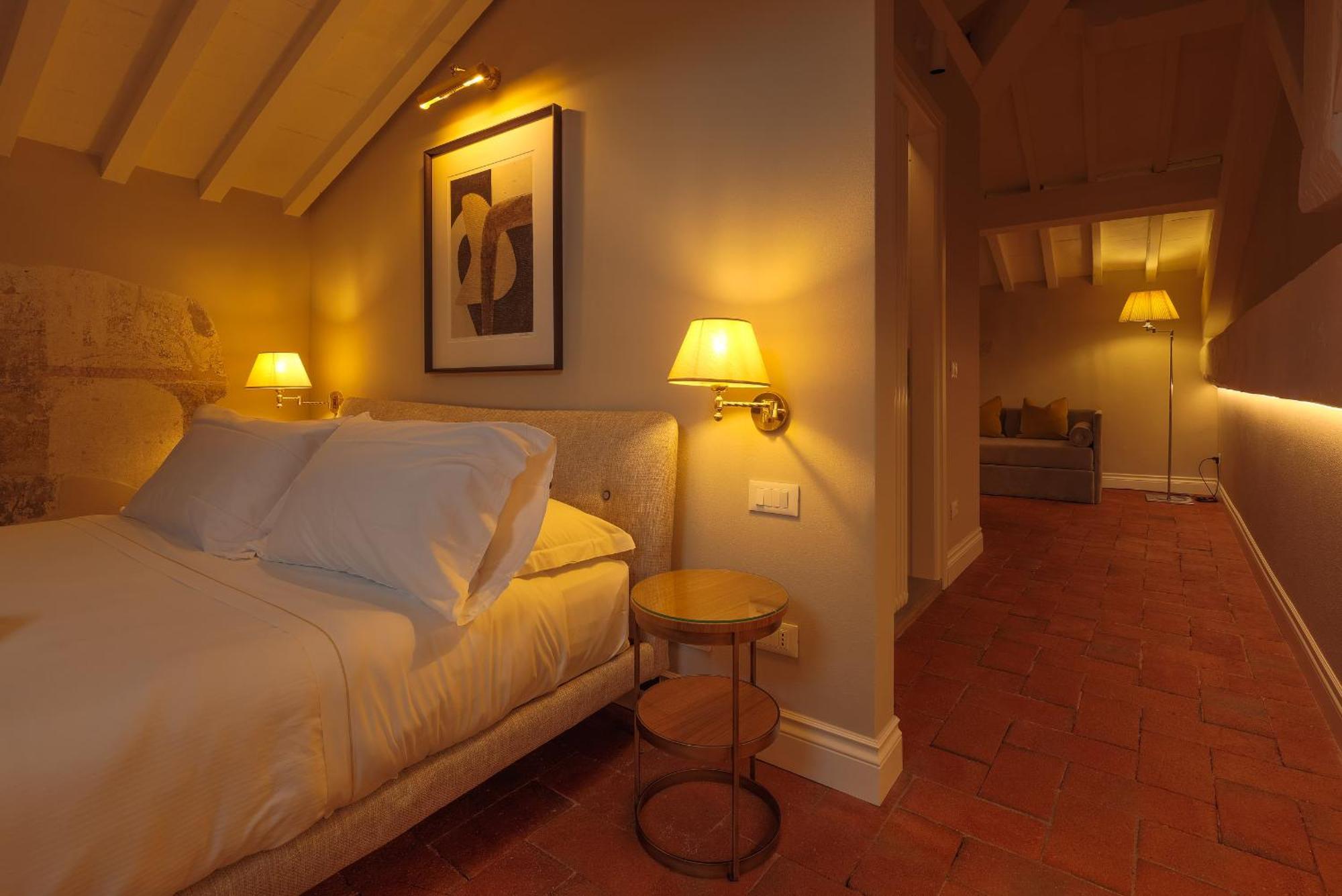 Relais Condotta 4* Florence