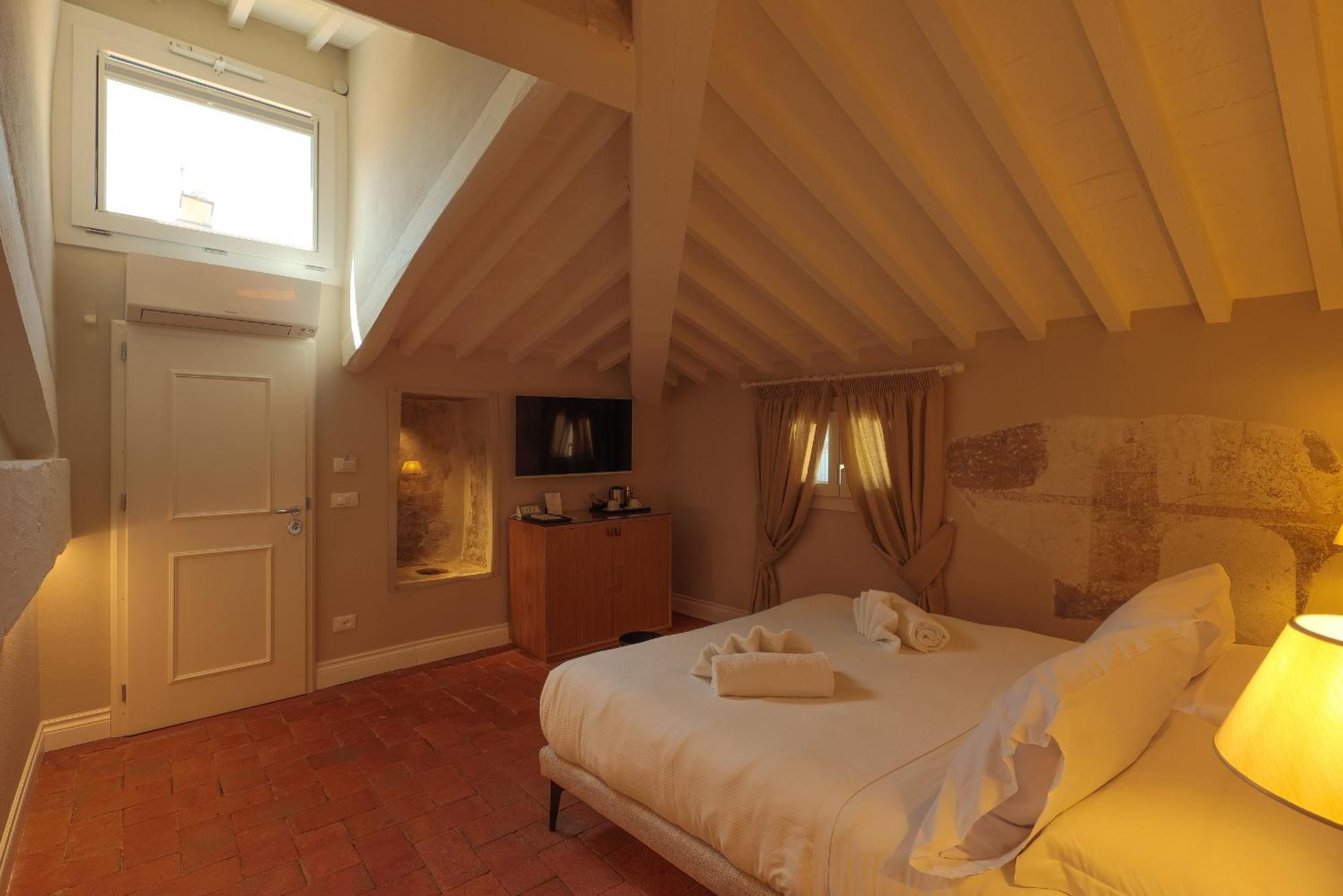 Relais Condotta 4*