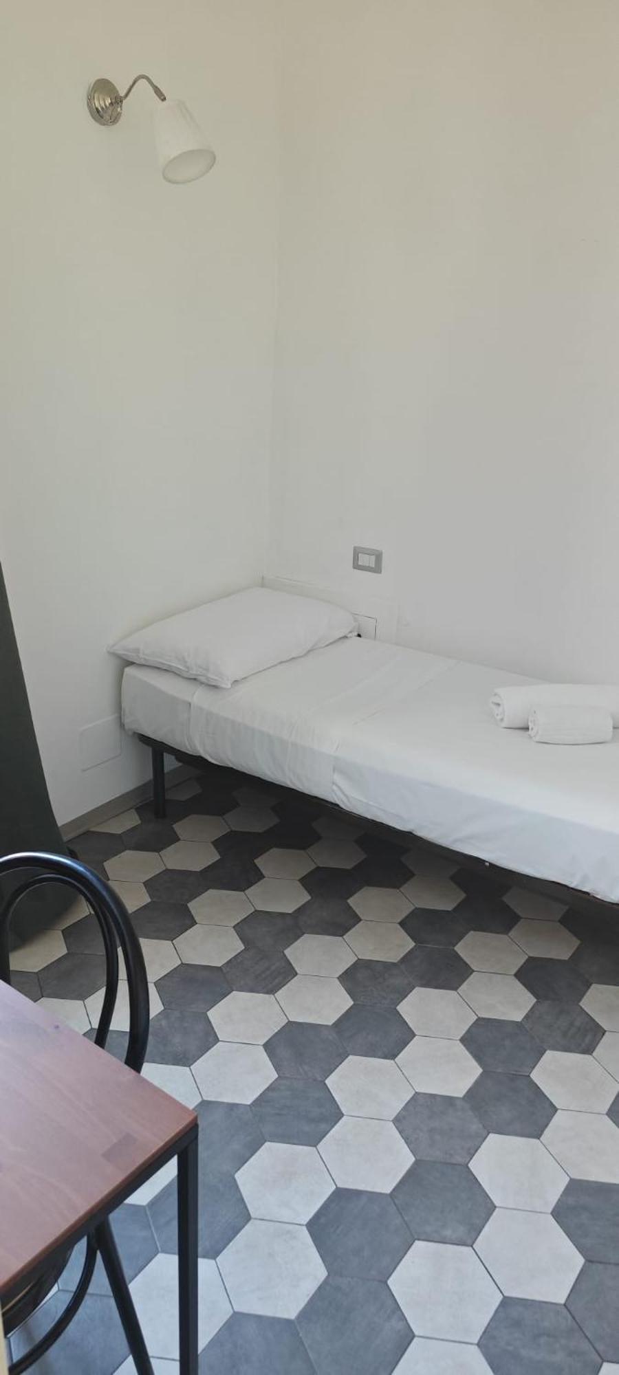 Leone Xiv Guest house Florence