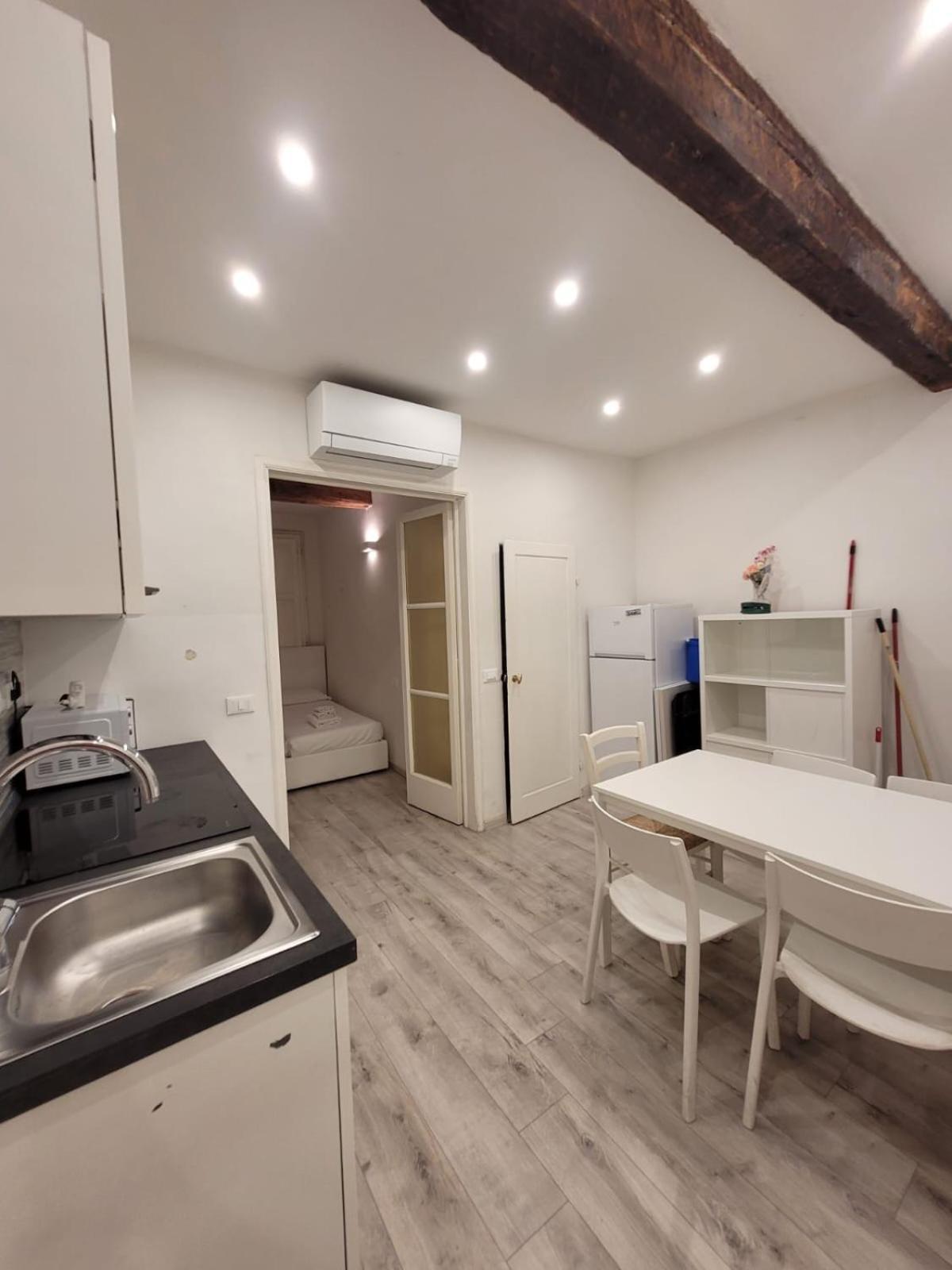 Apartment Spacious & Trendy 2br