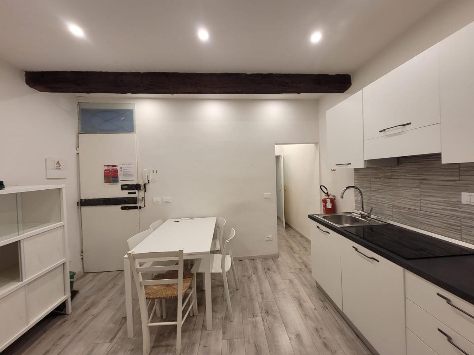 Spacious & Trendy 2br * Florence