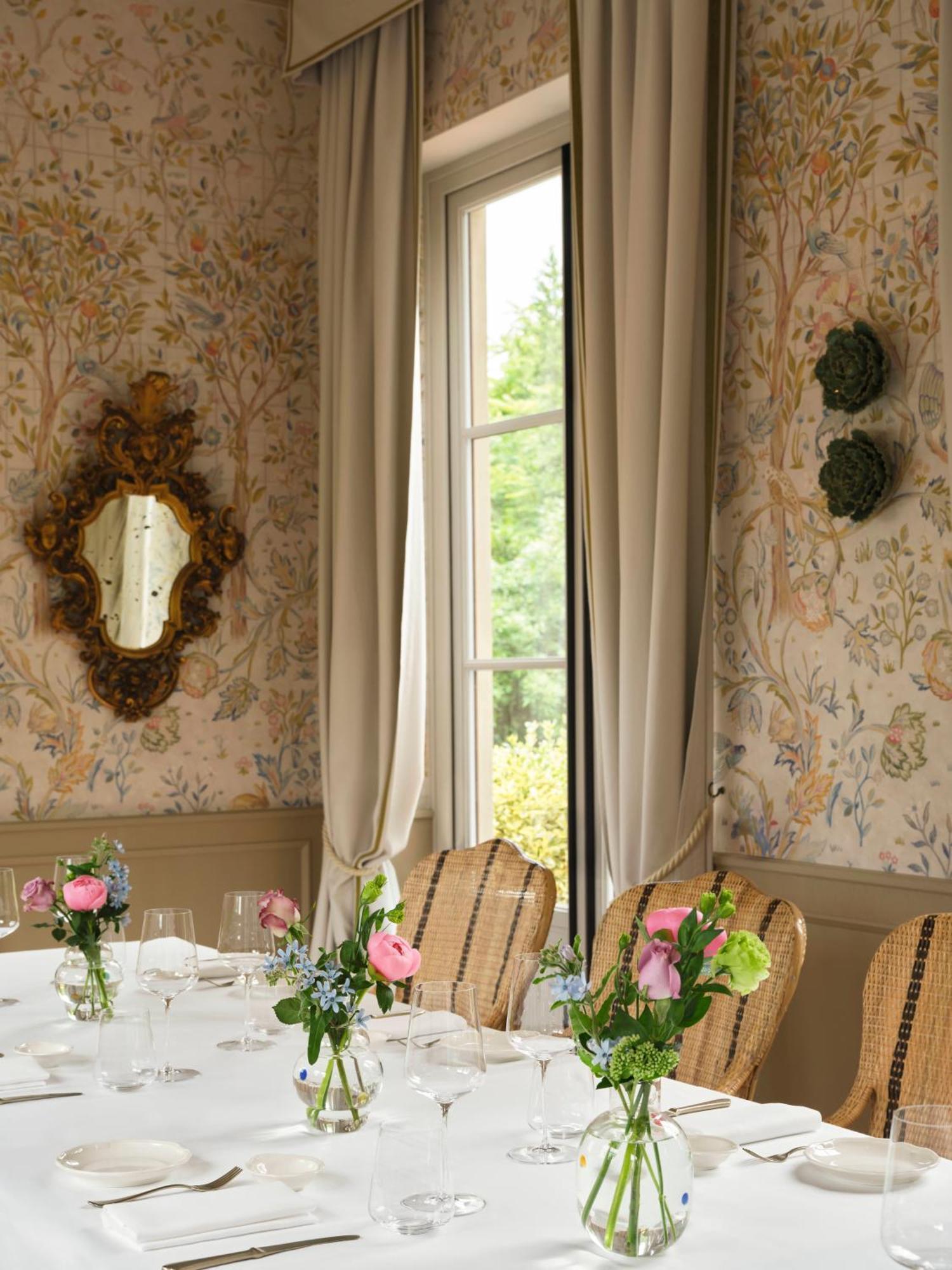 Collegio Querce, Collection Hotel 5*