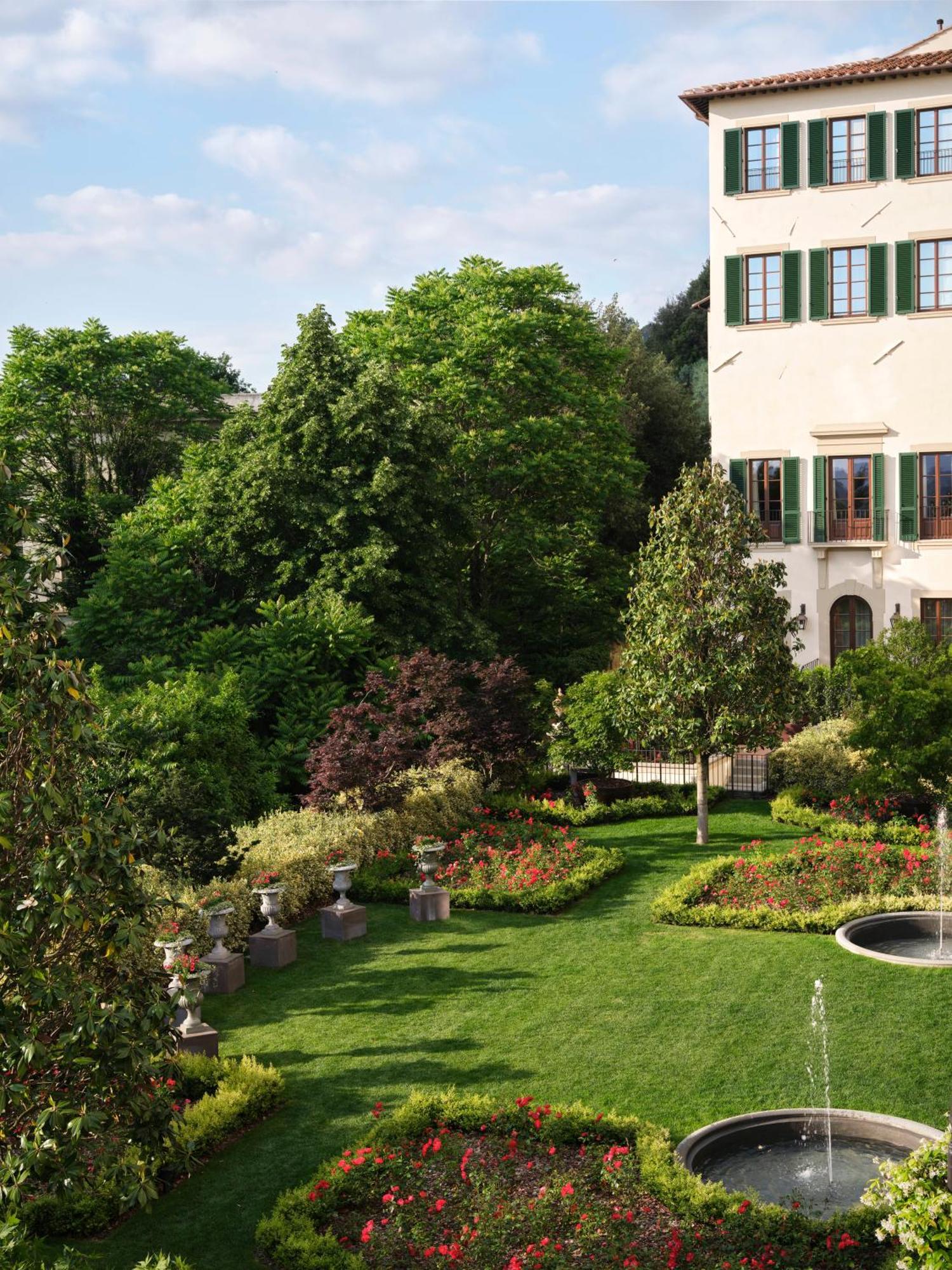 Hotel Collegio Querce, Collection Florence