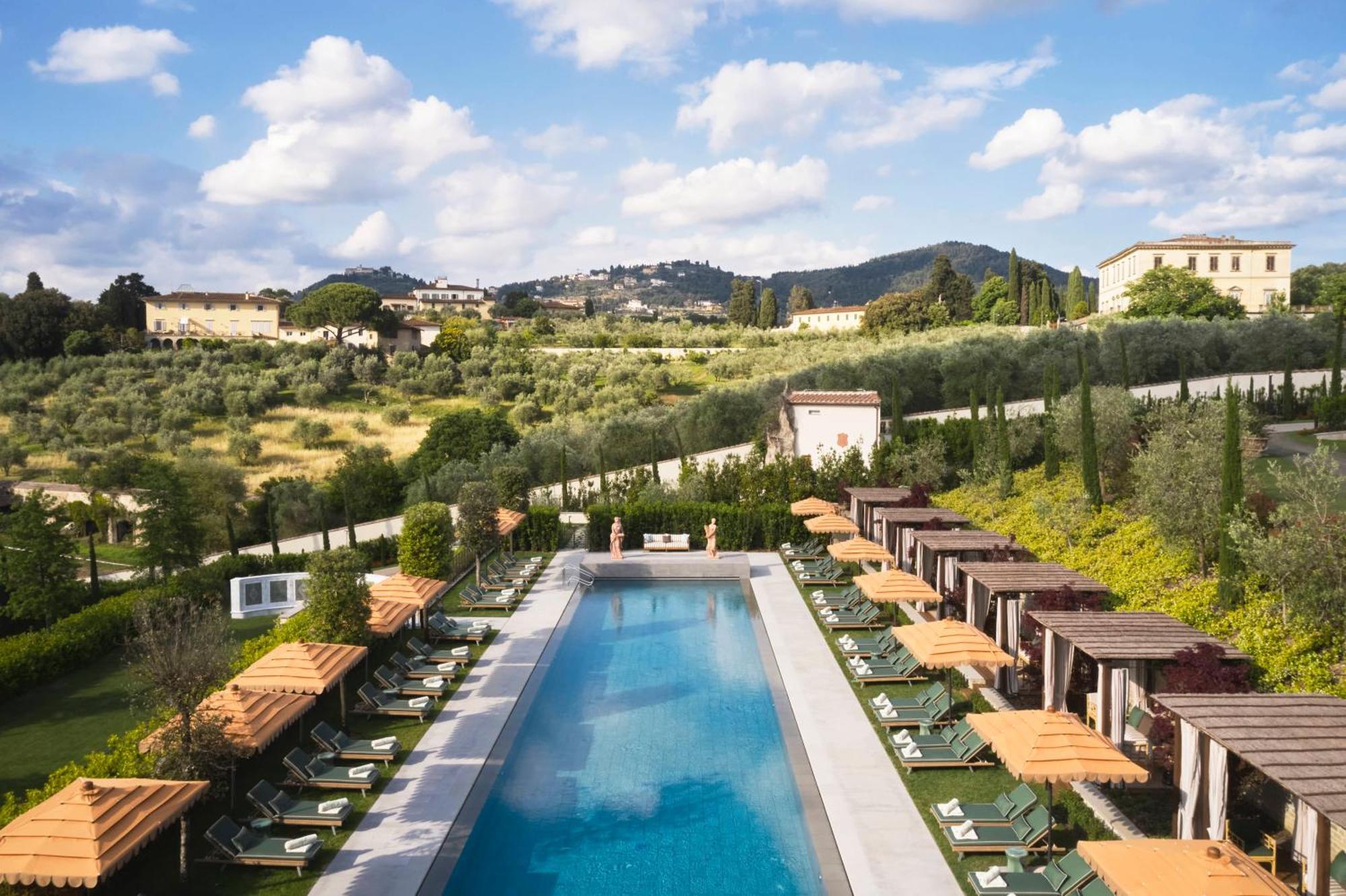 Collegio Querce, Collection 5*