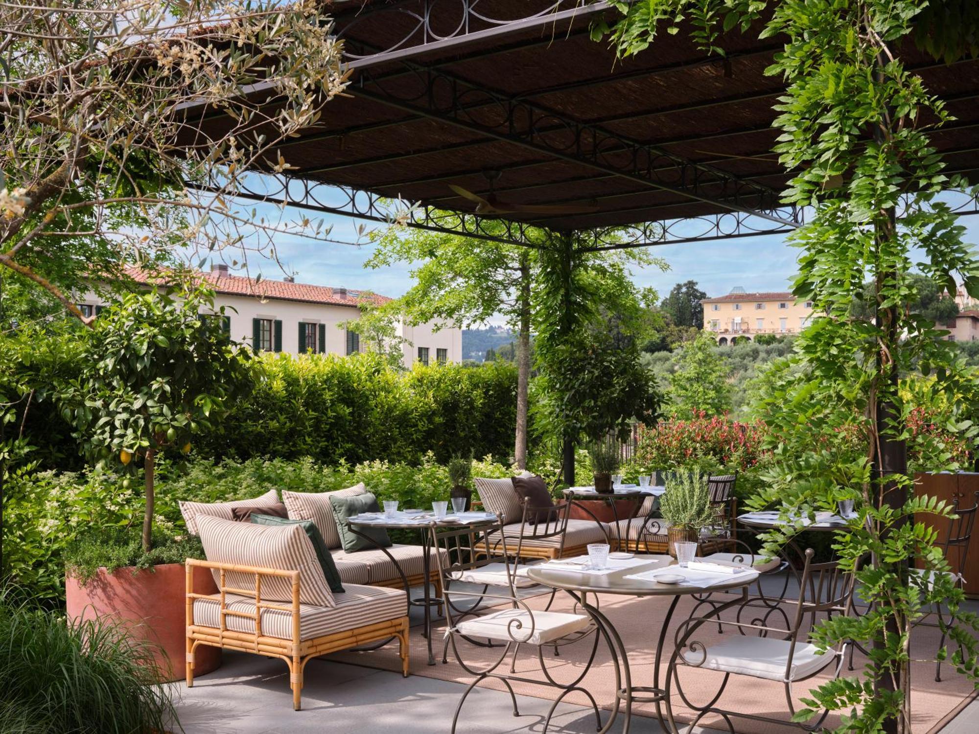 Hotel Collegio Querce, Collection Florence