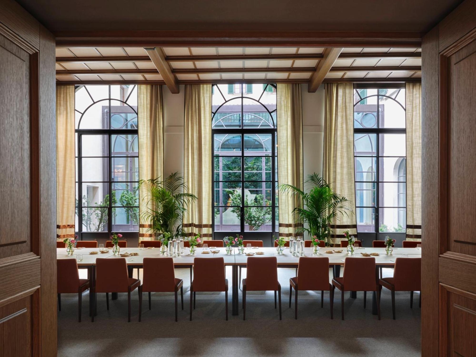 Collegio Querce, Collection Hotel 5*