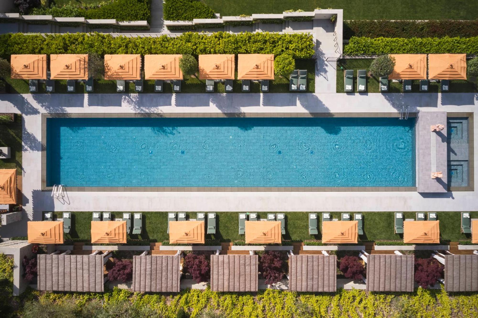 Collegio Querce, Collection Hotel Florence