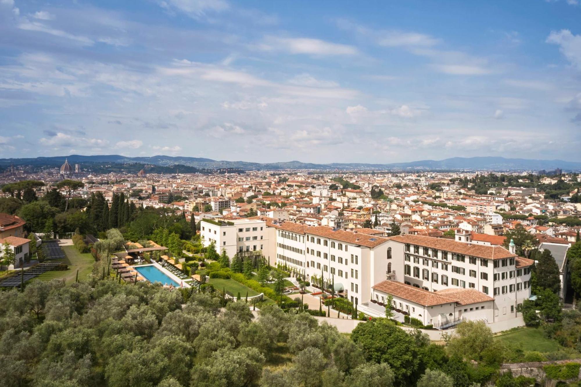 Collegio Querce, Collection
